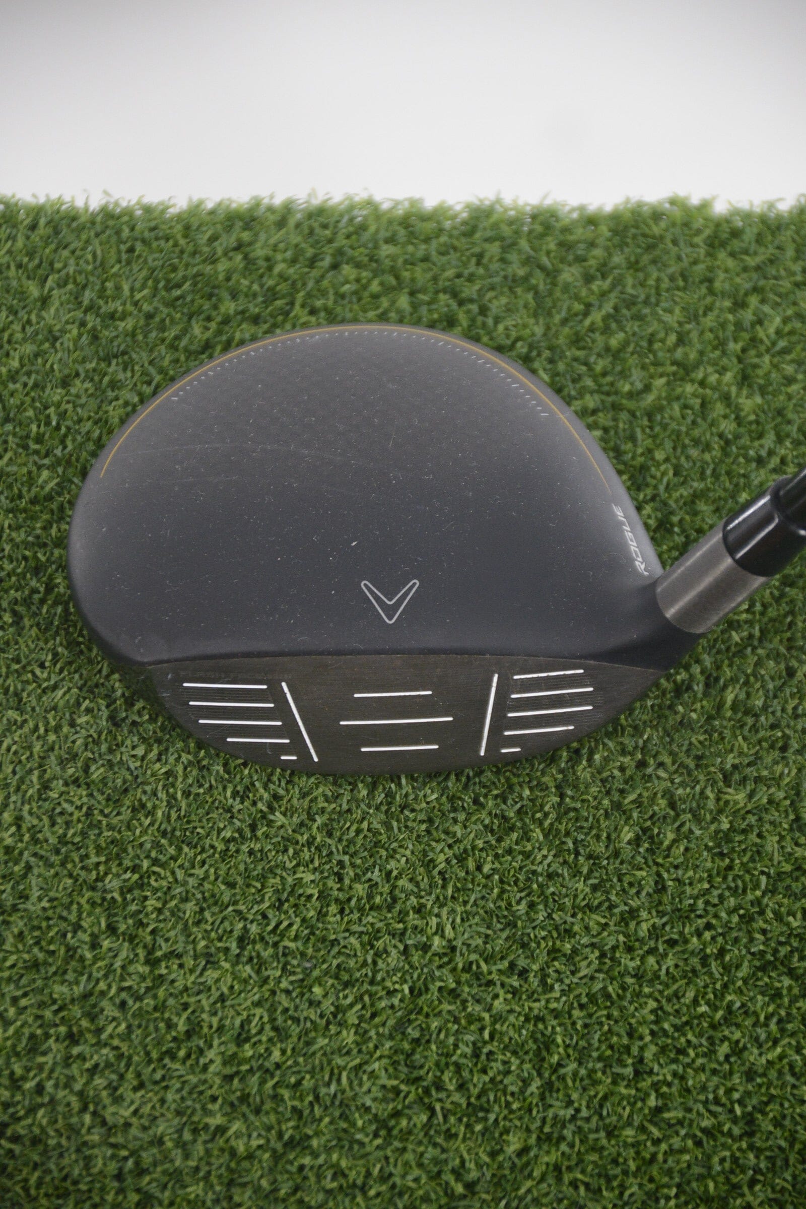Callaway Rogue St Max 3 Wood S Flex 42.75" Golf Clubs GolfRoots 