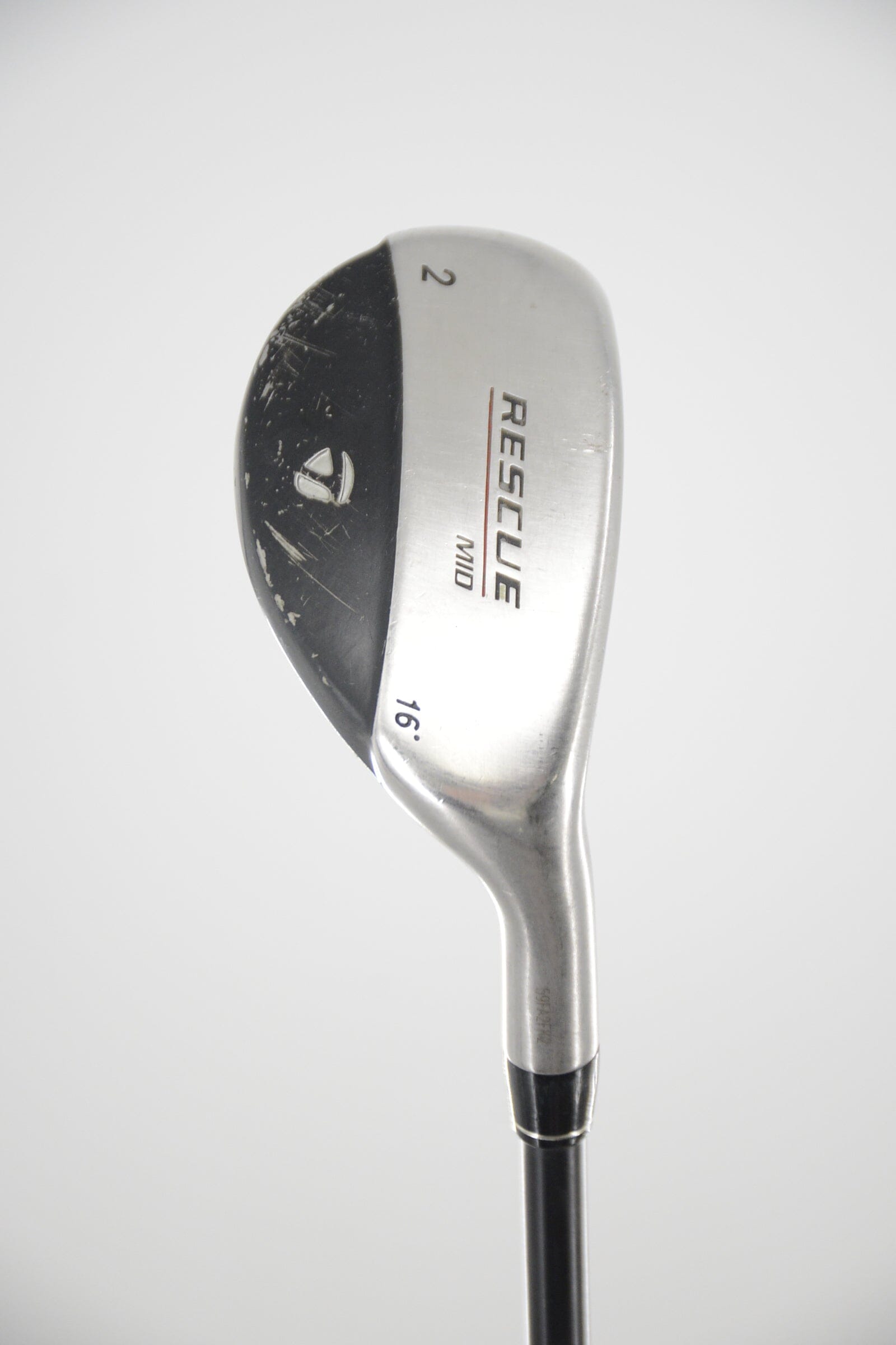 TaylorMade Rescue Mid 2 Hybrid S Flex 40.5" Golf Clubs GolfRoots 