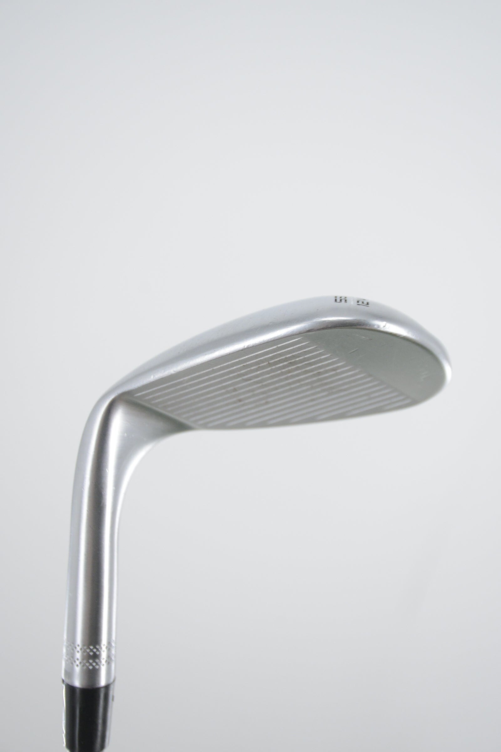 Callaway Opus Platinum Chrome 58 Degree Wedge S Flex 34.75"