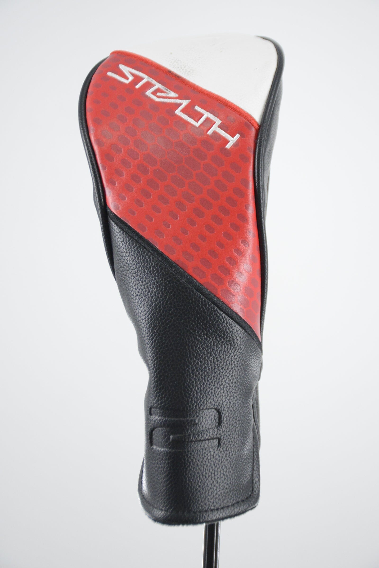 TaylorMade Stealth 2 3HL Wood R Flex 43"