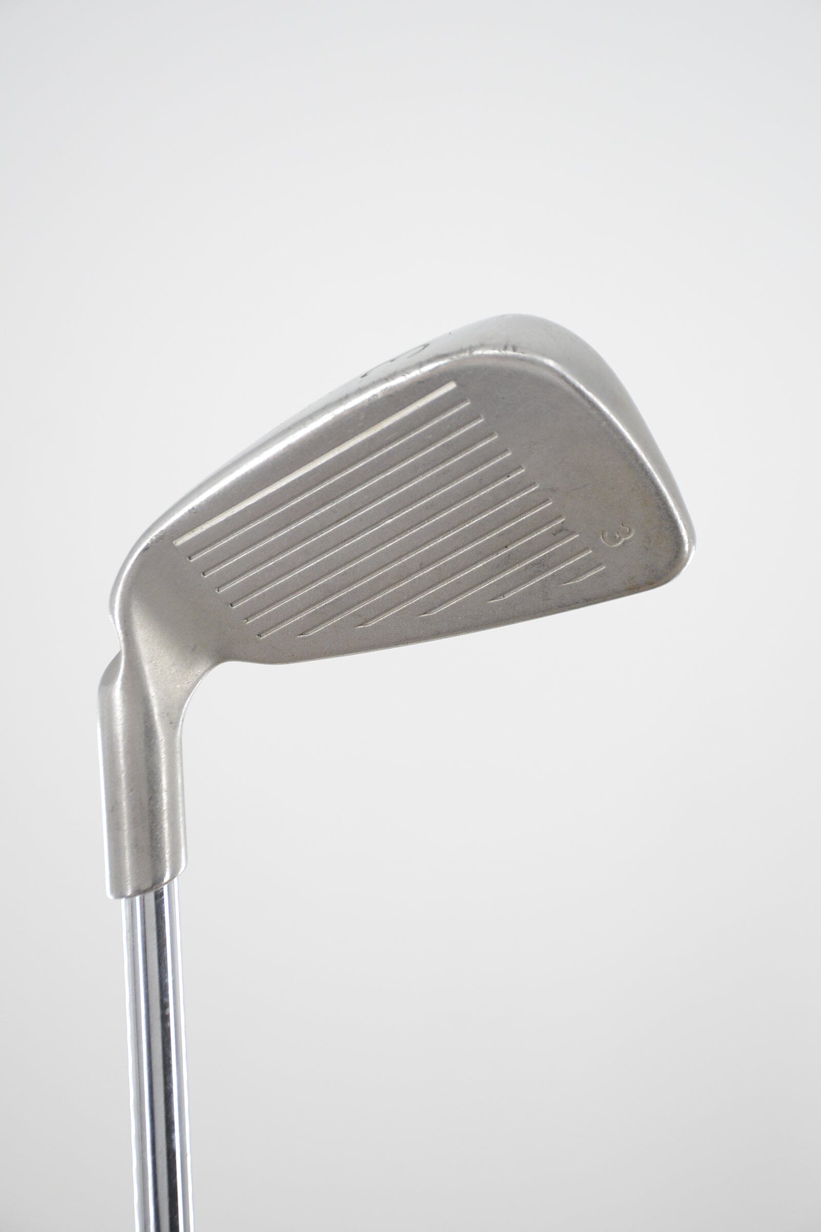 Ping I3 Blade 3 Iron S Flex 38.75" Golf Clubs GolfRoots 