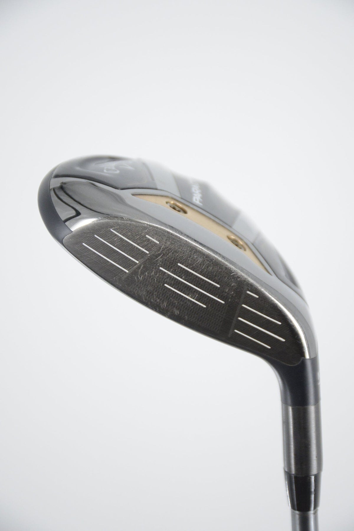 Lefty Callaway Paradym 7 Wood R Flex 41.75" Golf Clubs GolfRoots 