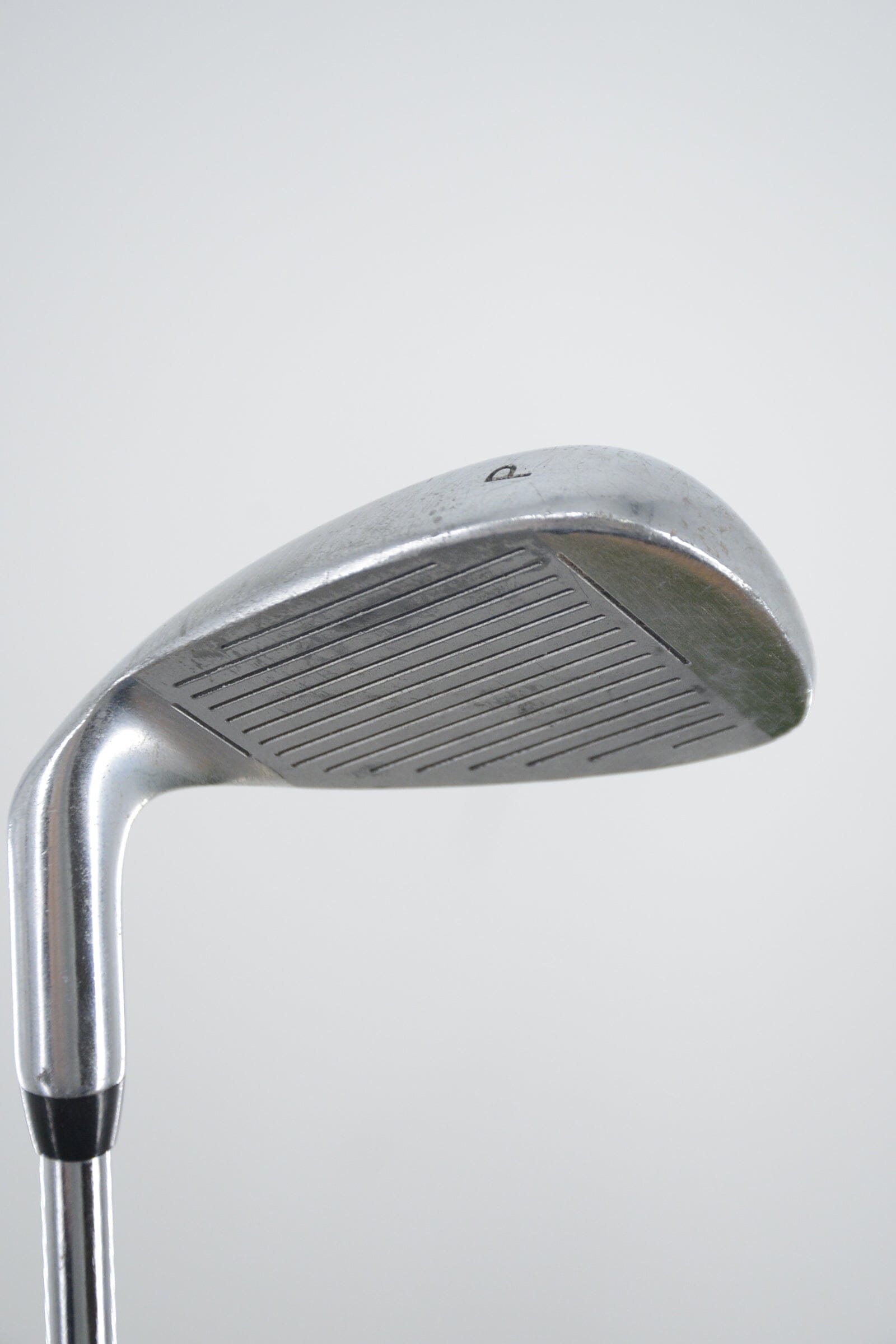 GoGolf PW S Flex 35.25" Golf Clubs GolfRoots 