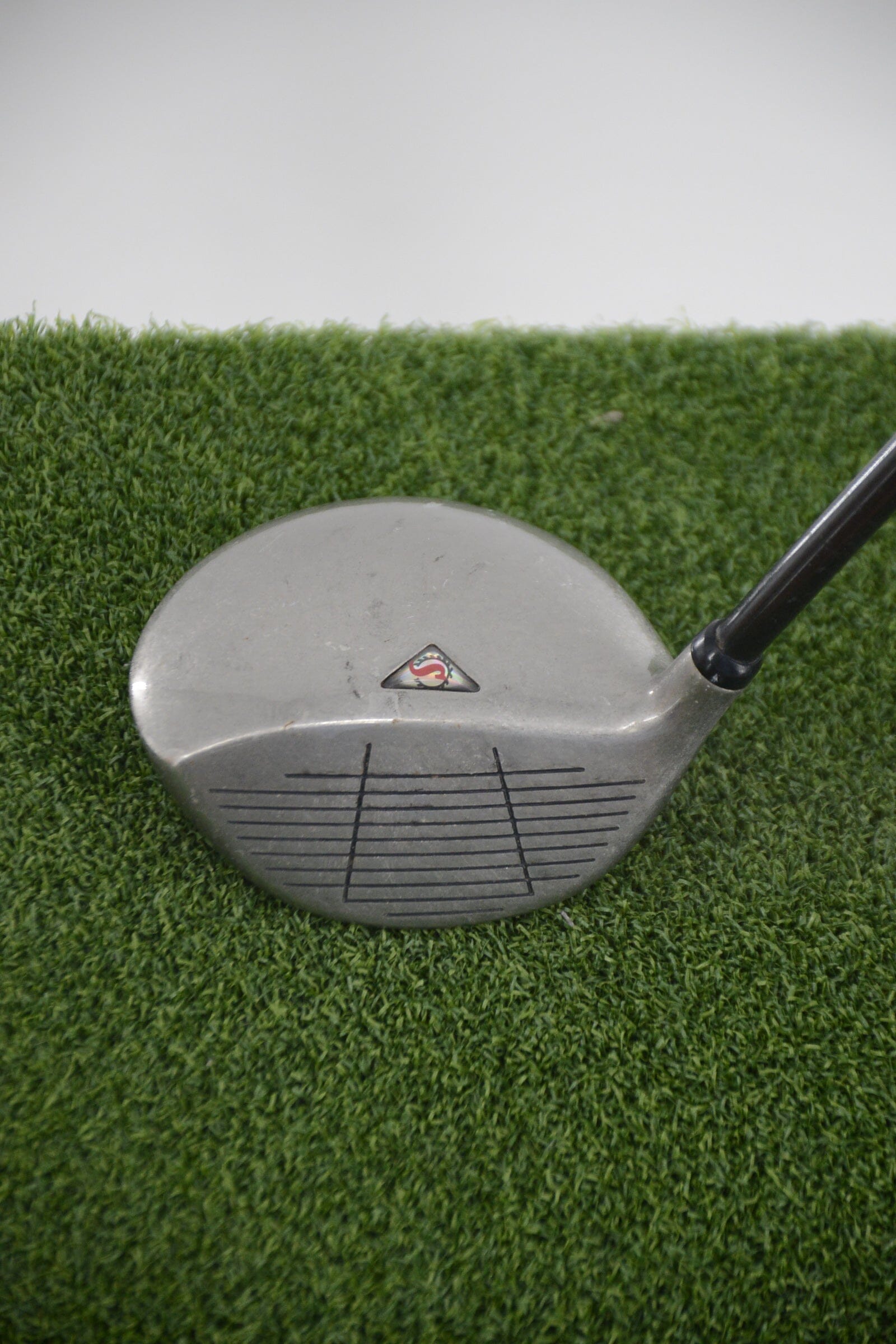 Spalding Select 5 Wood R Flex 42.25" Golf Clubs GolfRoots 