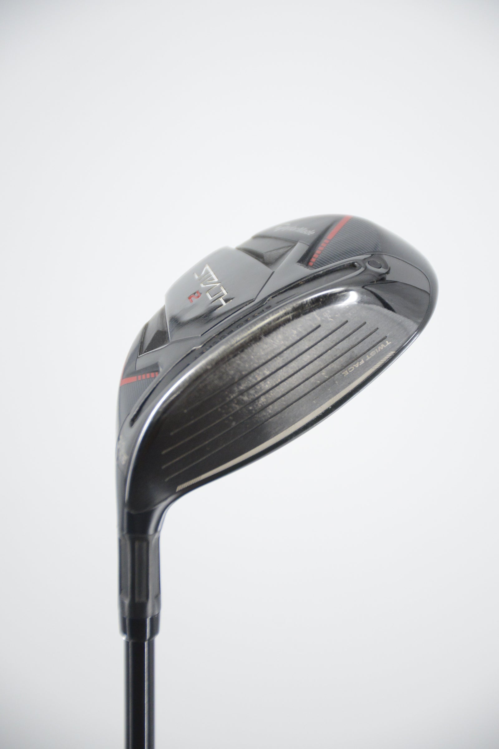 TaylorMade Stealth 2 3HL Wood R Flex 43"