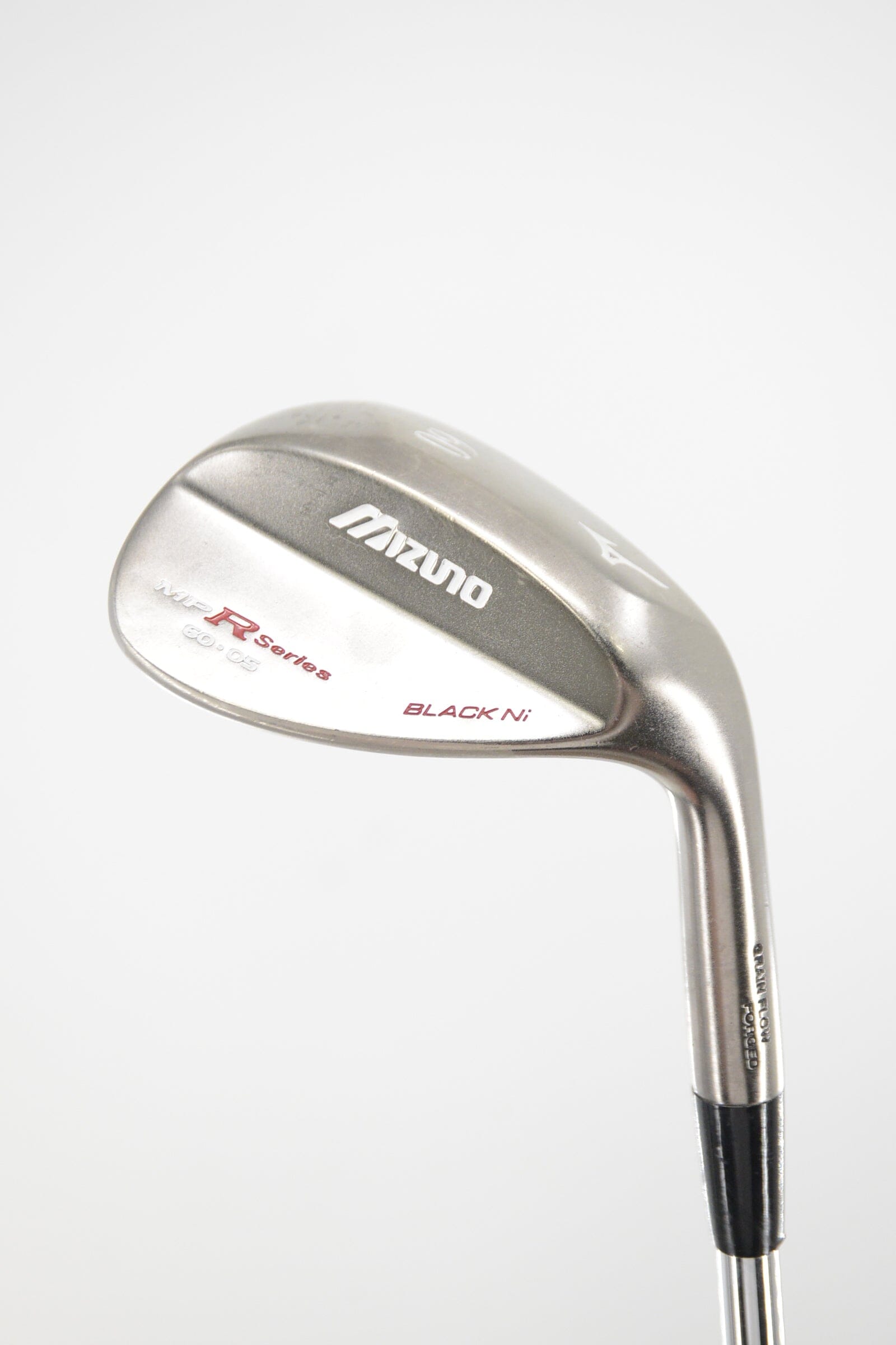 Mizuno MP-R 60 Degree Wedge Wedge Flex 34.75" Golf Clubs GolfRoots 