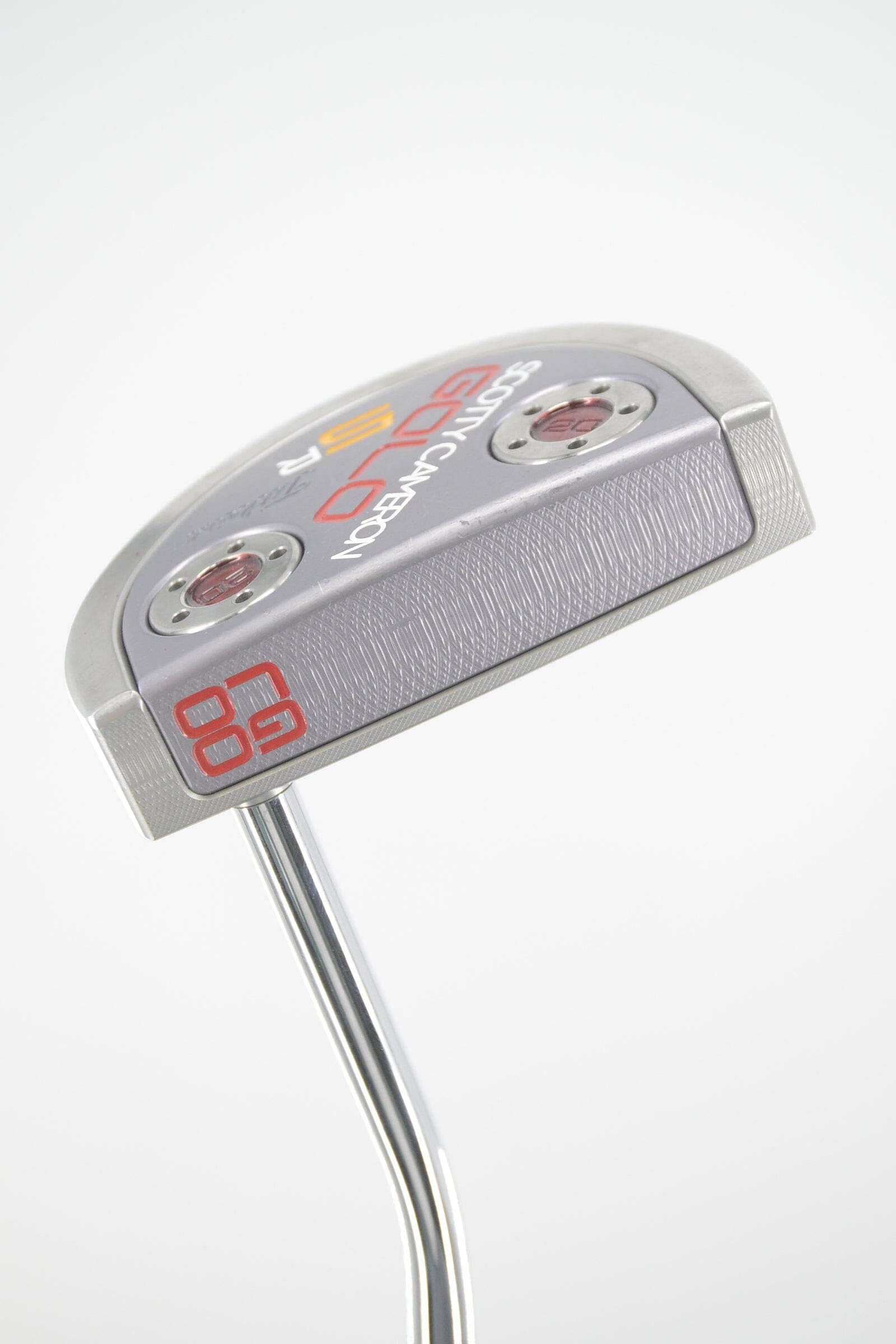 Scotty Cameron Golo 5R 2015 Putter 33.5" Golf Clubs GolfRoots 
