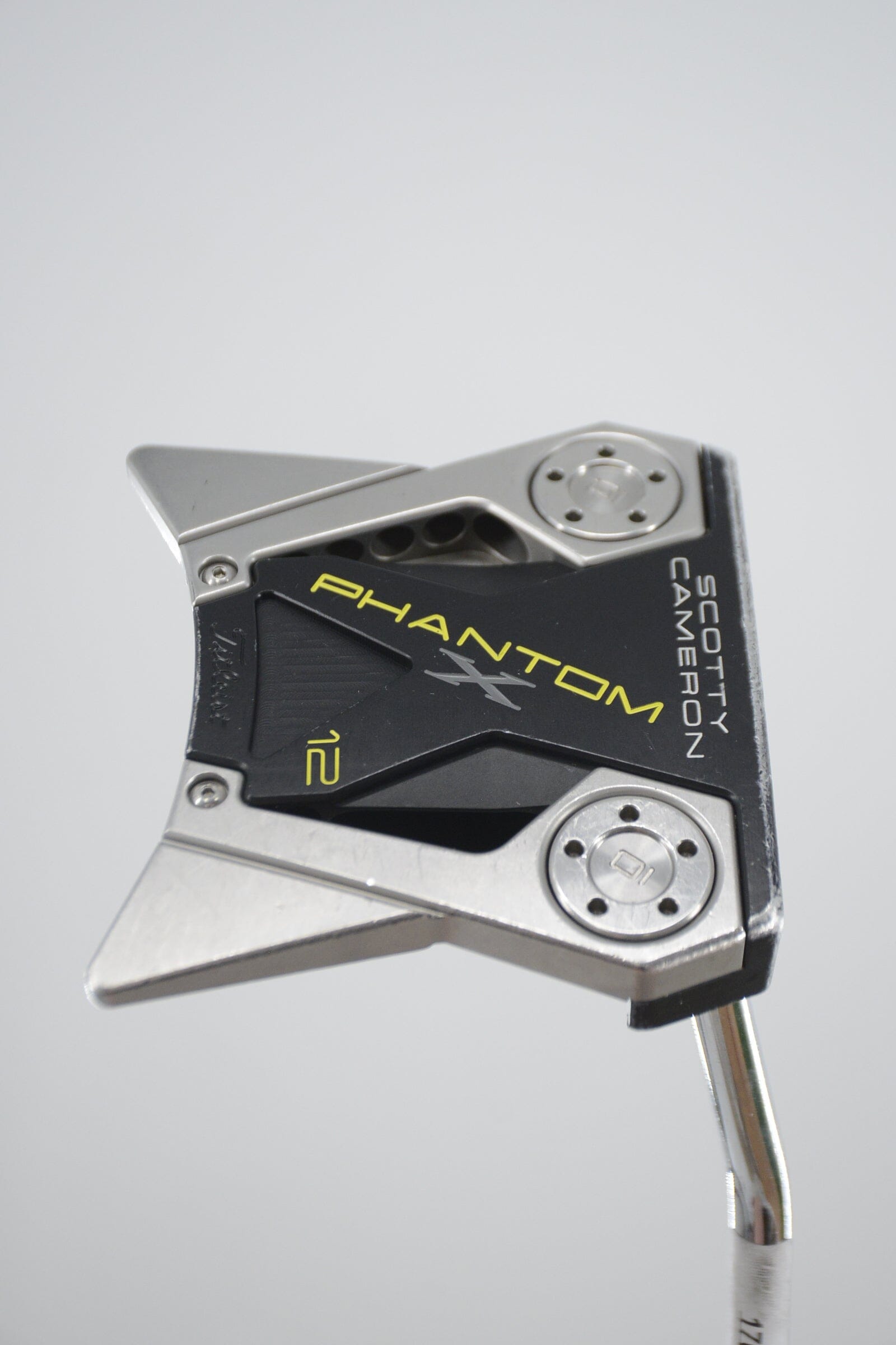 Scotty Cameron Phantom X 12 Putter 35