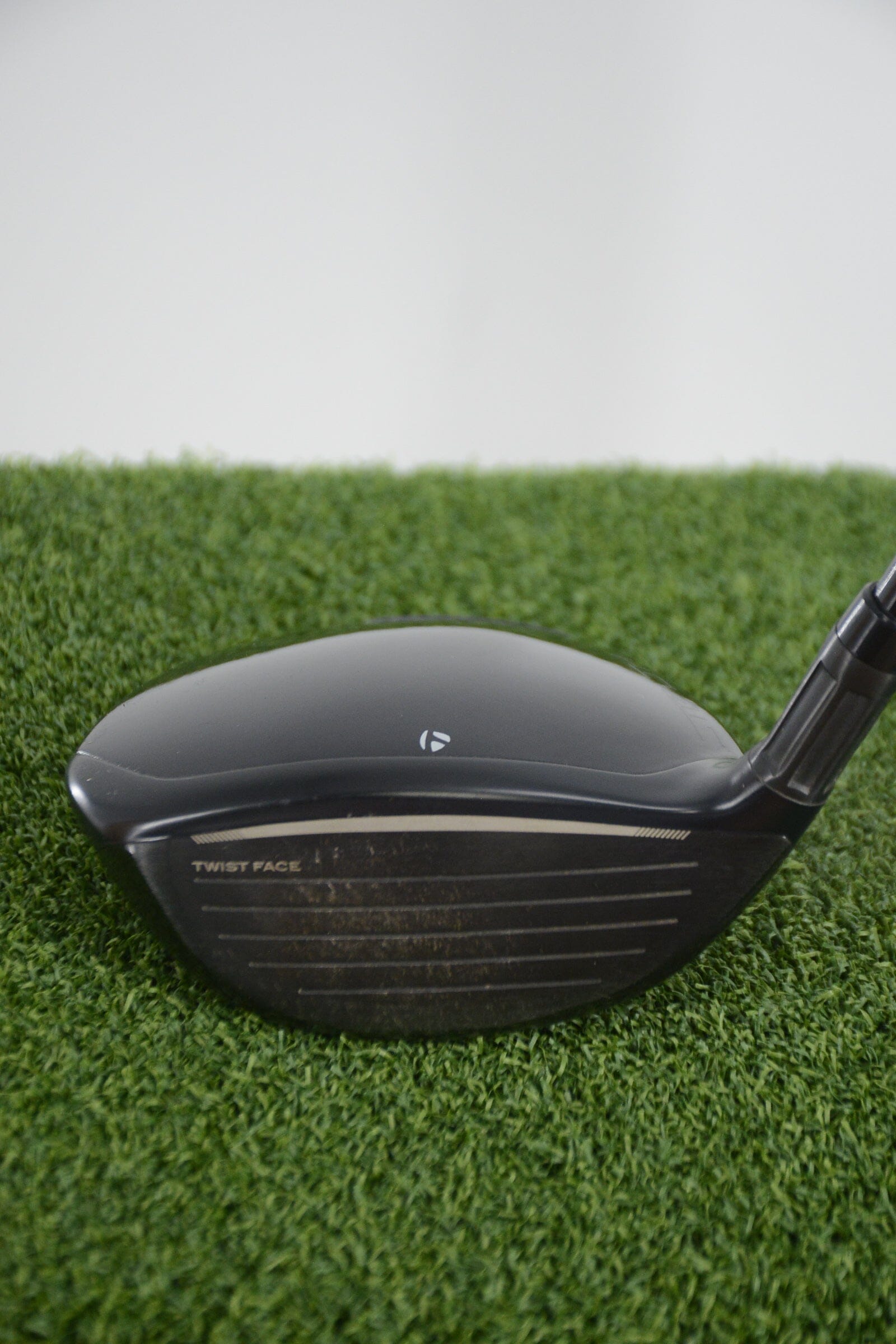 TaylorMade Stealth 2 3HL Wood R Flex 43"
