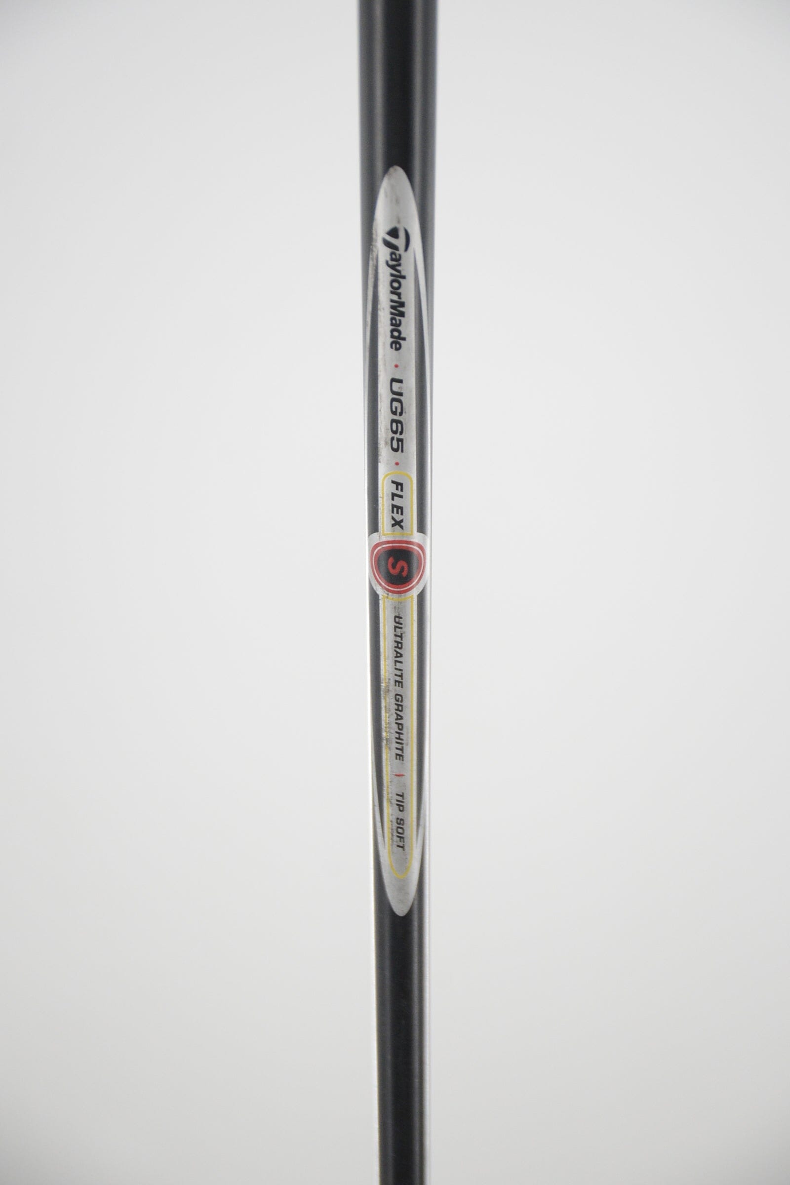 TaylorMade Rescue Mid 2 Hybrid S Flex 40.5" Golf Clubs GolfRoots 