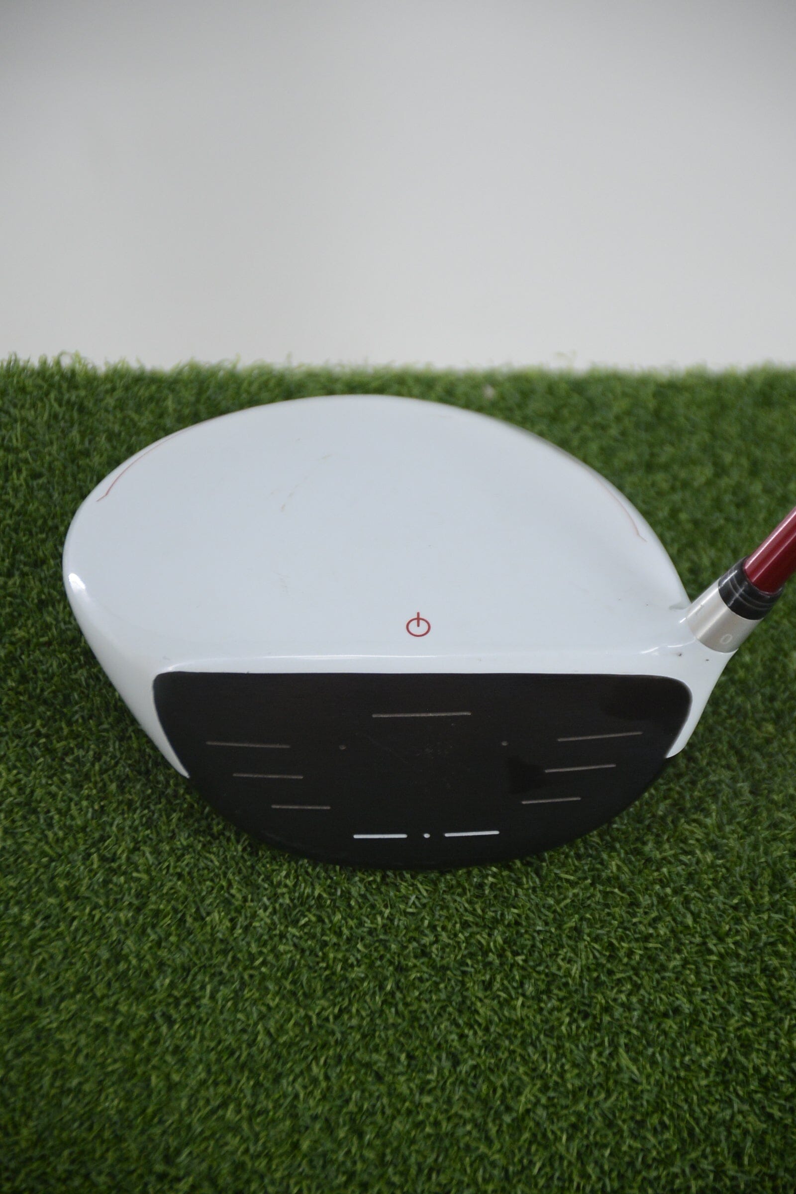 Bobby Jones Black By Jesse Ortiz 10.5 Degree Driver R Flex 45.5" Golf Clubs GolfRoots 