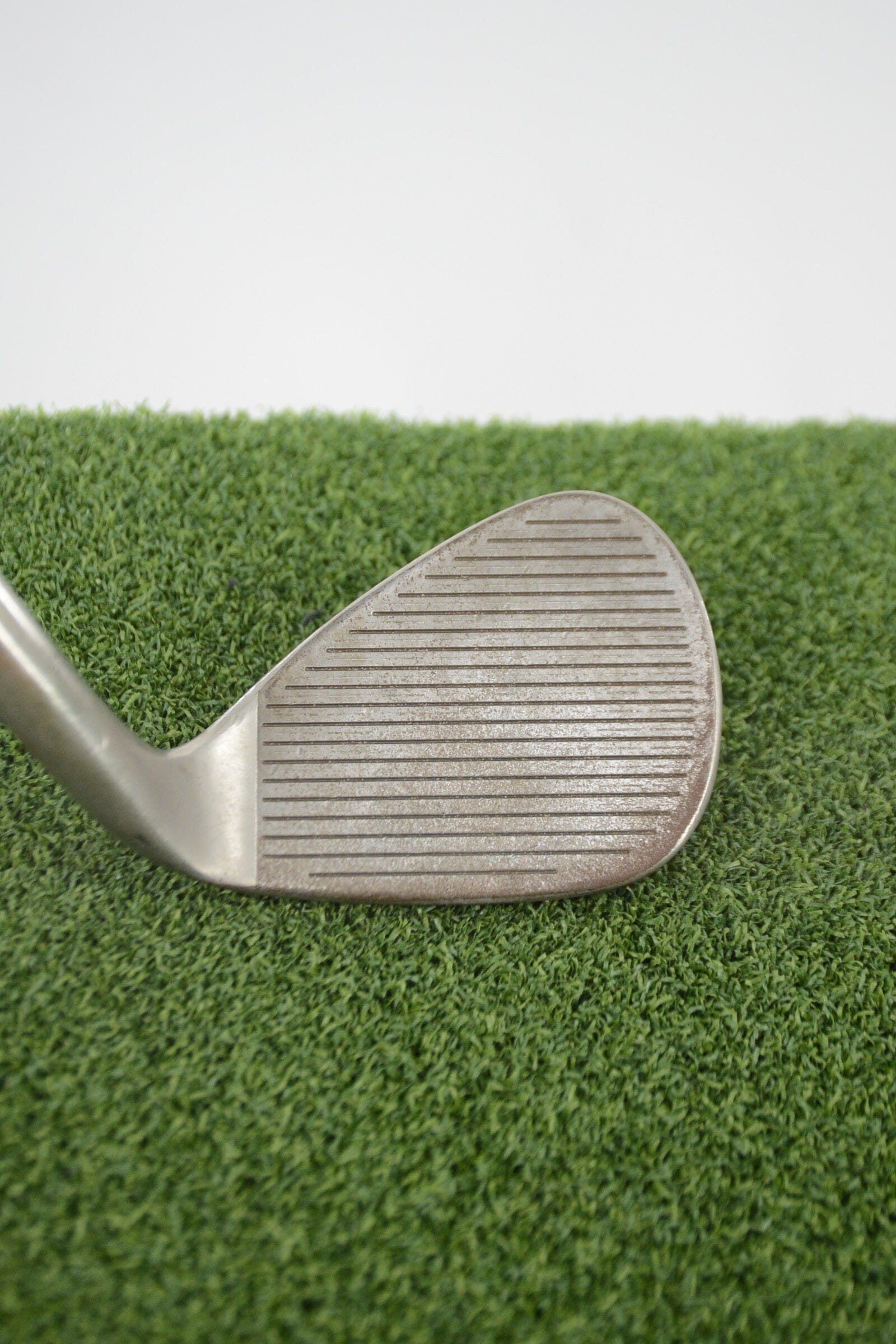 Lefty TaylorMade Hi Toe 3 Copper 60 Degree Wedge Wedge Flex 35" Golf Clubs GolfRoots 