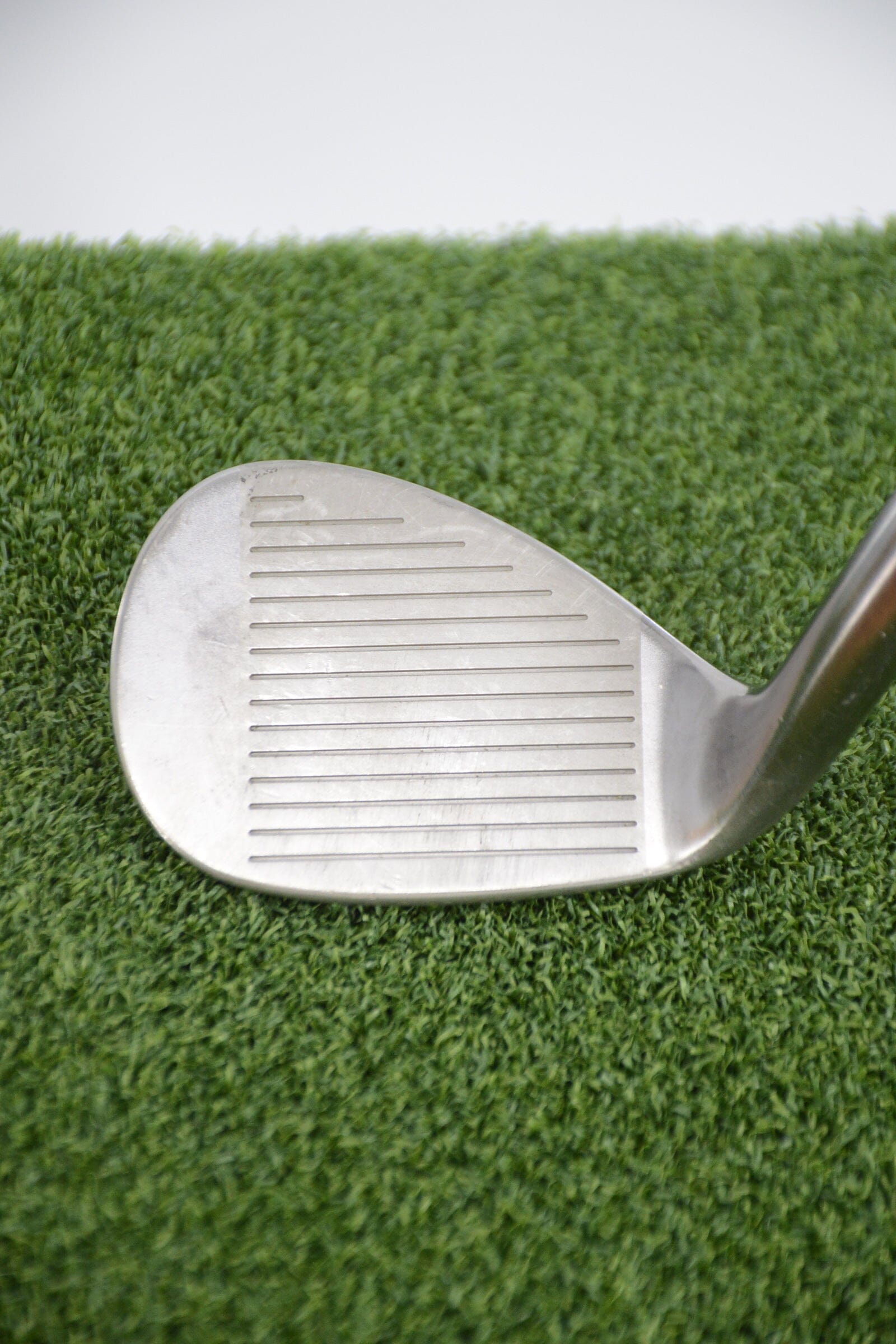 Mizuno MP-R 60 Degree Wedge Wedge Flex 34.75" Golf Clubs GolfRoots 