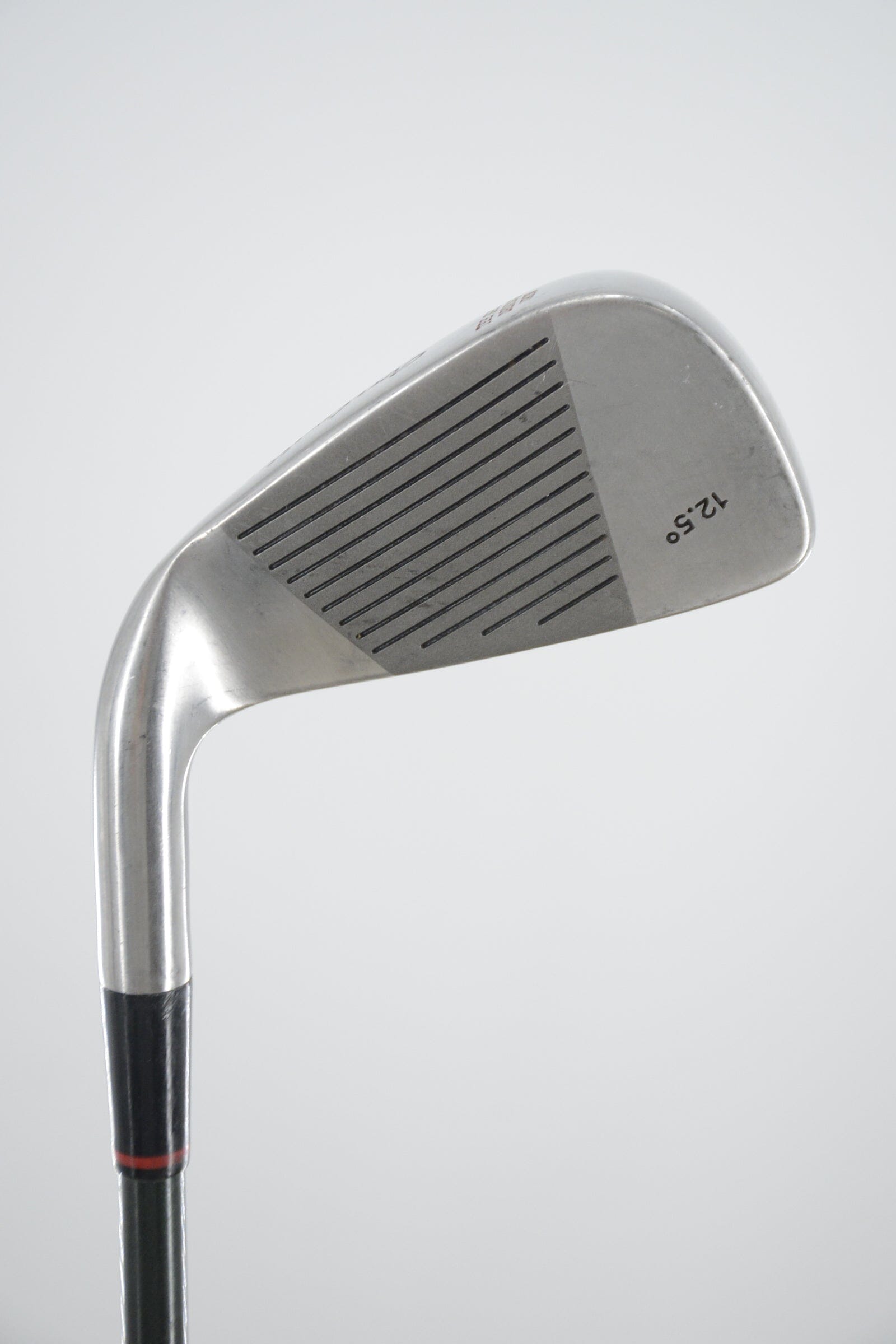 Controller Roll & Bulge 12.5 Degree Driving Iron S Flex 41" Golf Clubs GolfRoots 