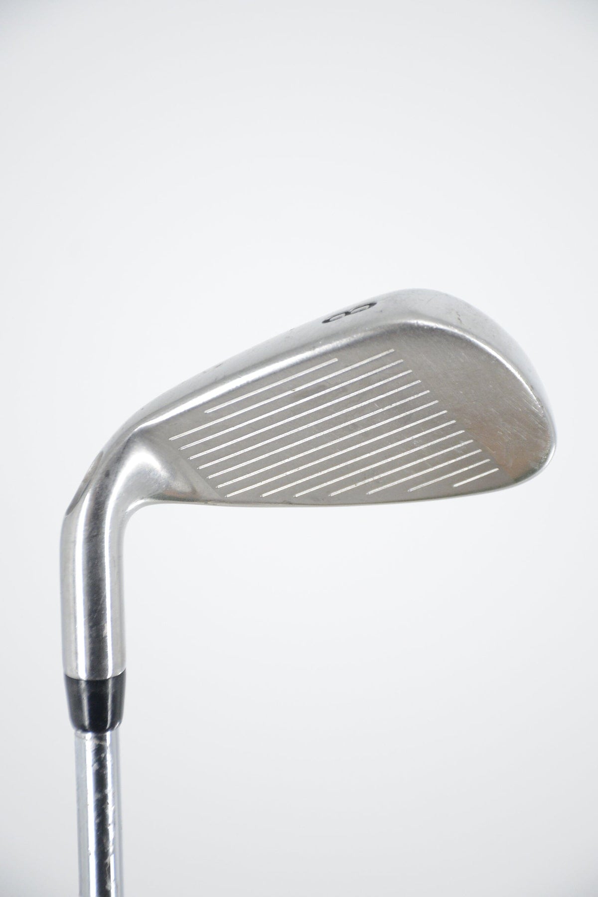 Callaway RAZR X 8 Iron Uniflex 36.25" Golf Clubs GolfRoots 