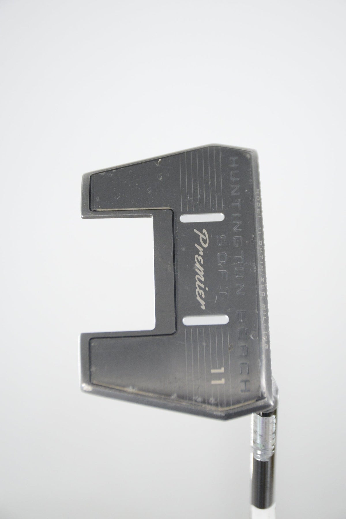 Cleveland Huntington Beach Soft Premier 11 Slant Putter 33" Golf Putters Cleveland 