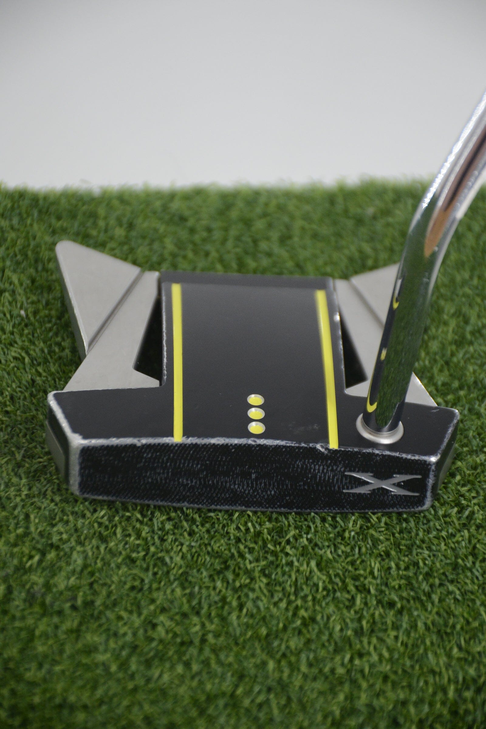 Scotty Cameron Phantom X 12 Putter 35"