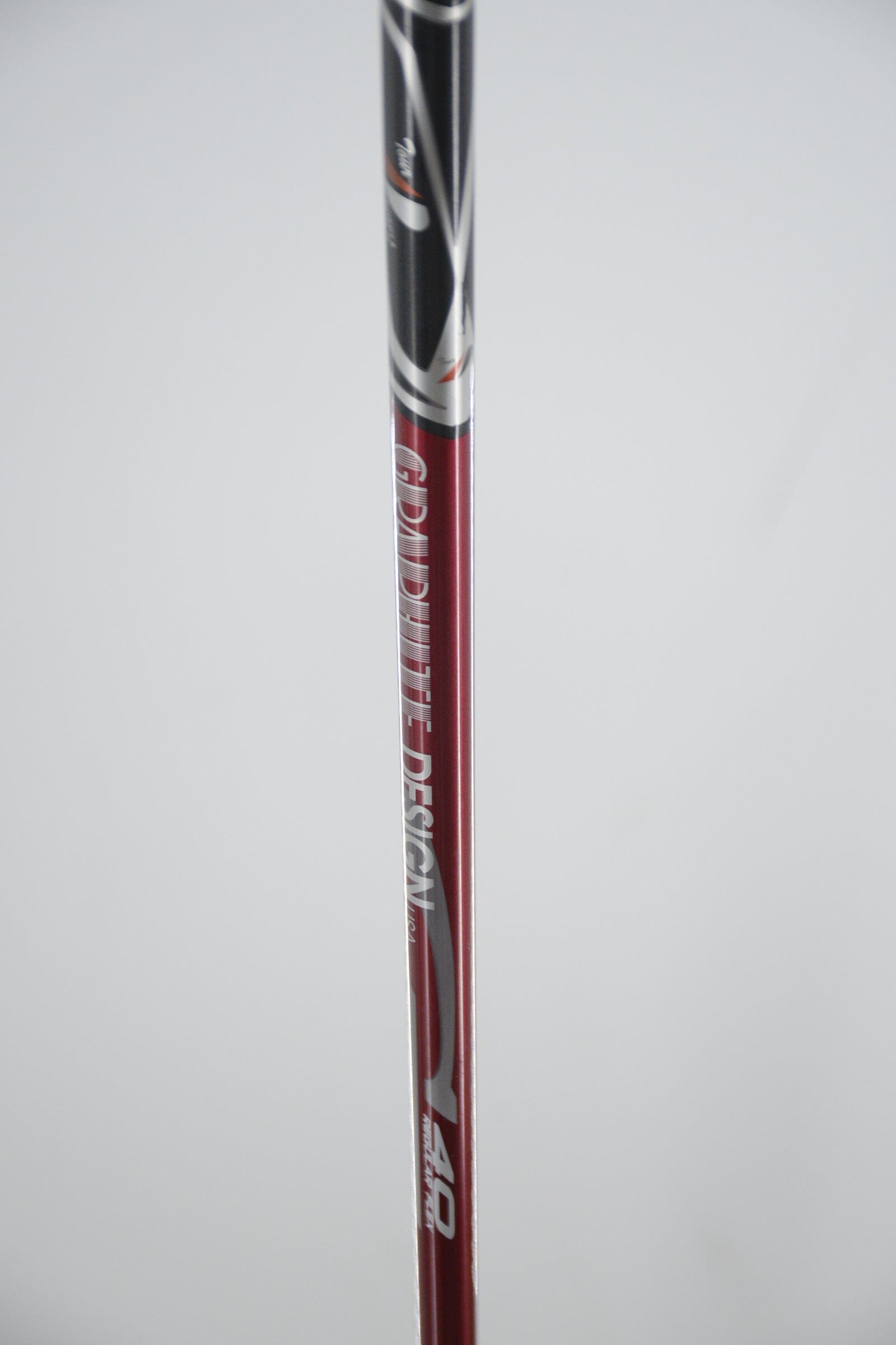Bobby Jones Black By Jesse Ortiz 10.5 Degree Driver R Flex 45.5" Golf Clubs GolfRoots 