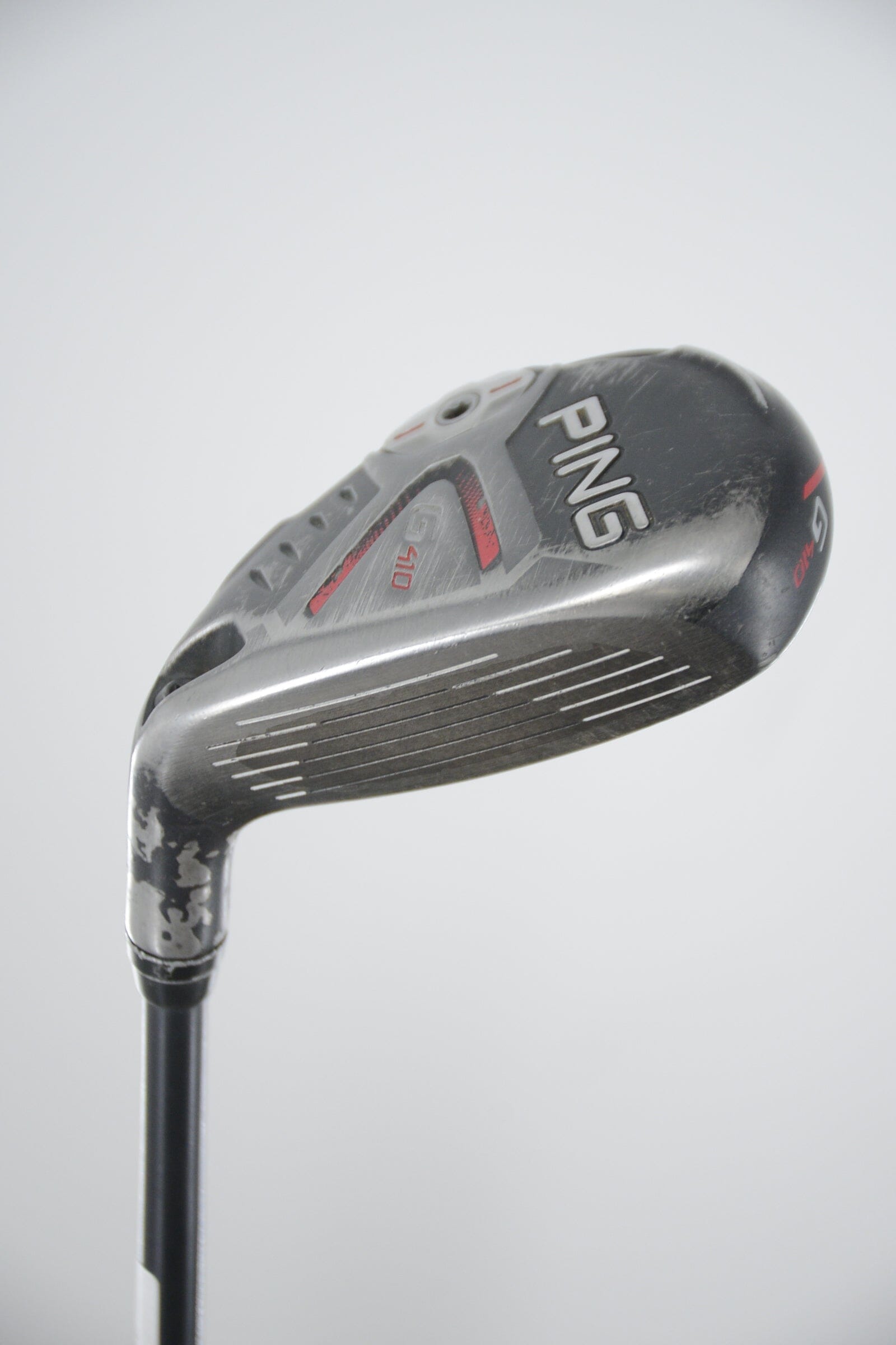 Ping G410 4 Hybrid R Flex 39.25" Golf Clubs GolfRoots 