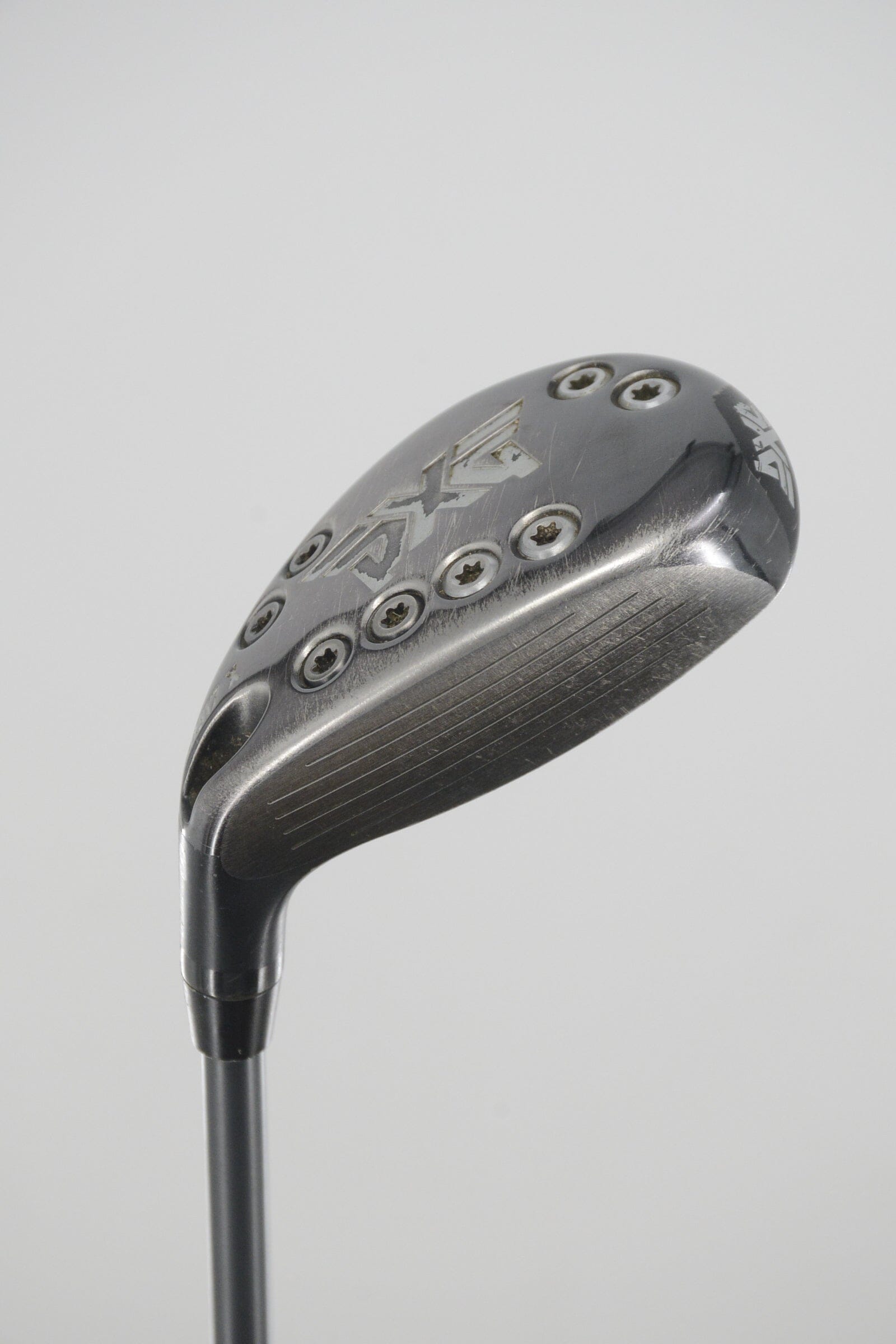 PXG 0317X Gen 2 19 Degree Hybrid X Flex 39.75" Golf Clubs GolfRoots 