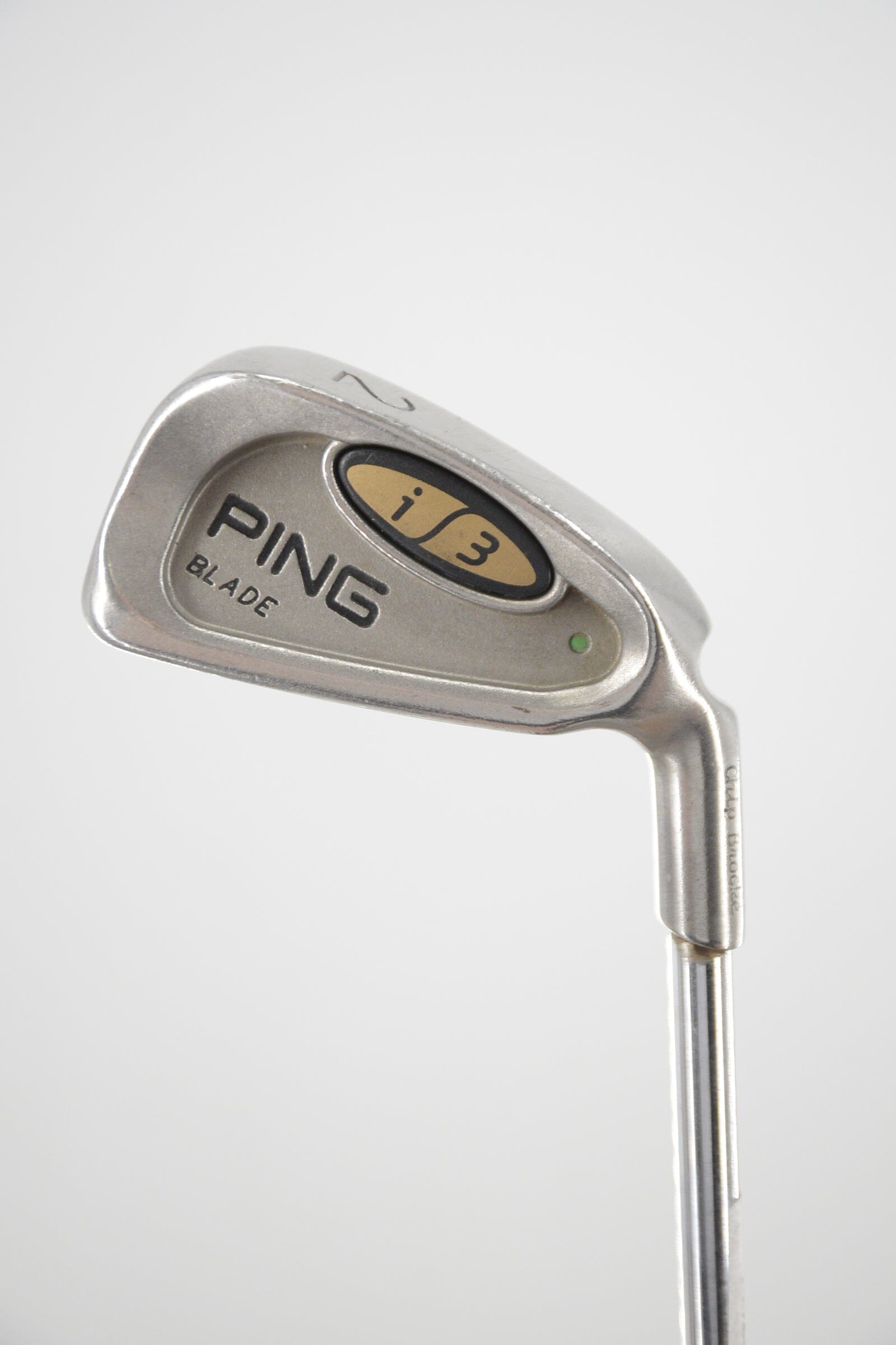 Ping I3 Blade 2 Iron S Flex 39.75" Golf Clubs GolfRoots 