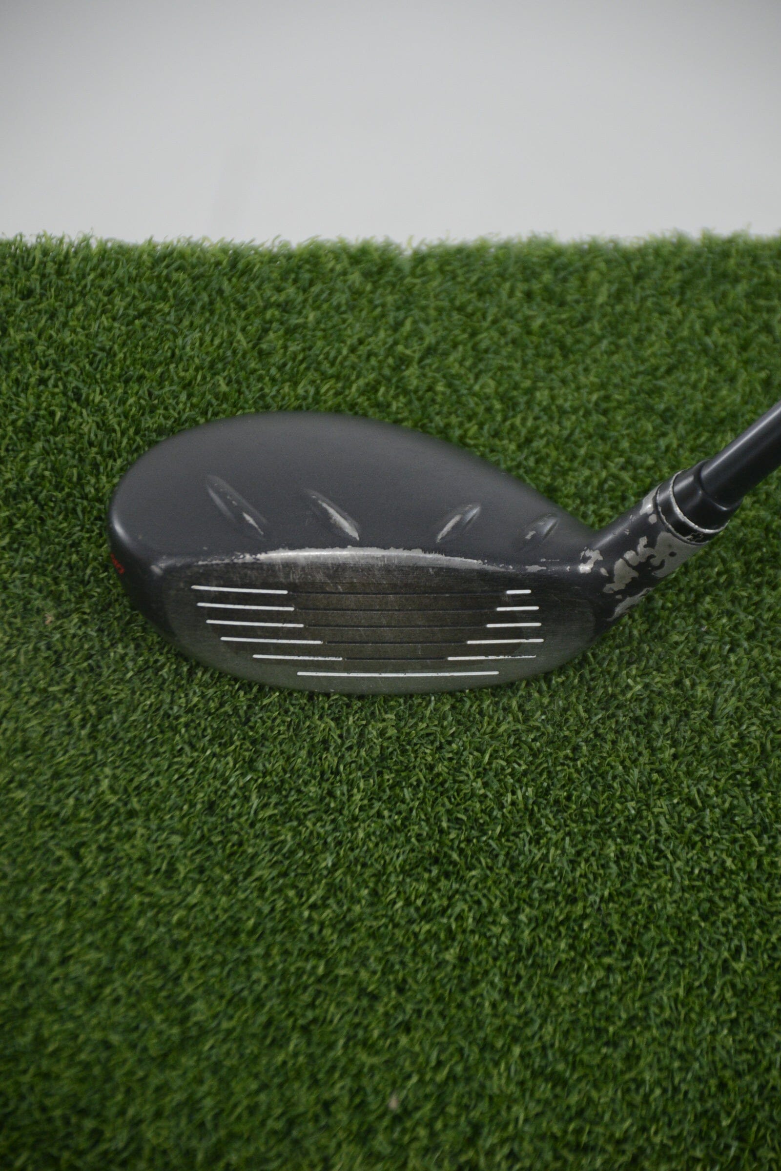 Ping G410 4 Hybrid R Flex 39.25" Golf Clubs GolfRoots 