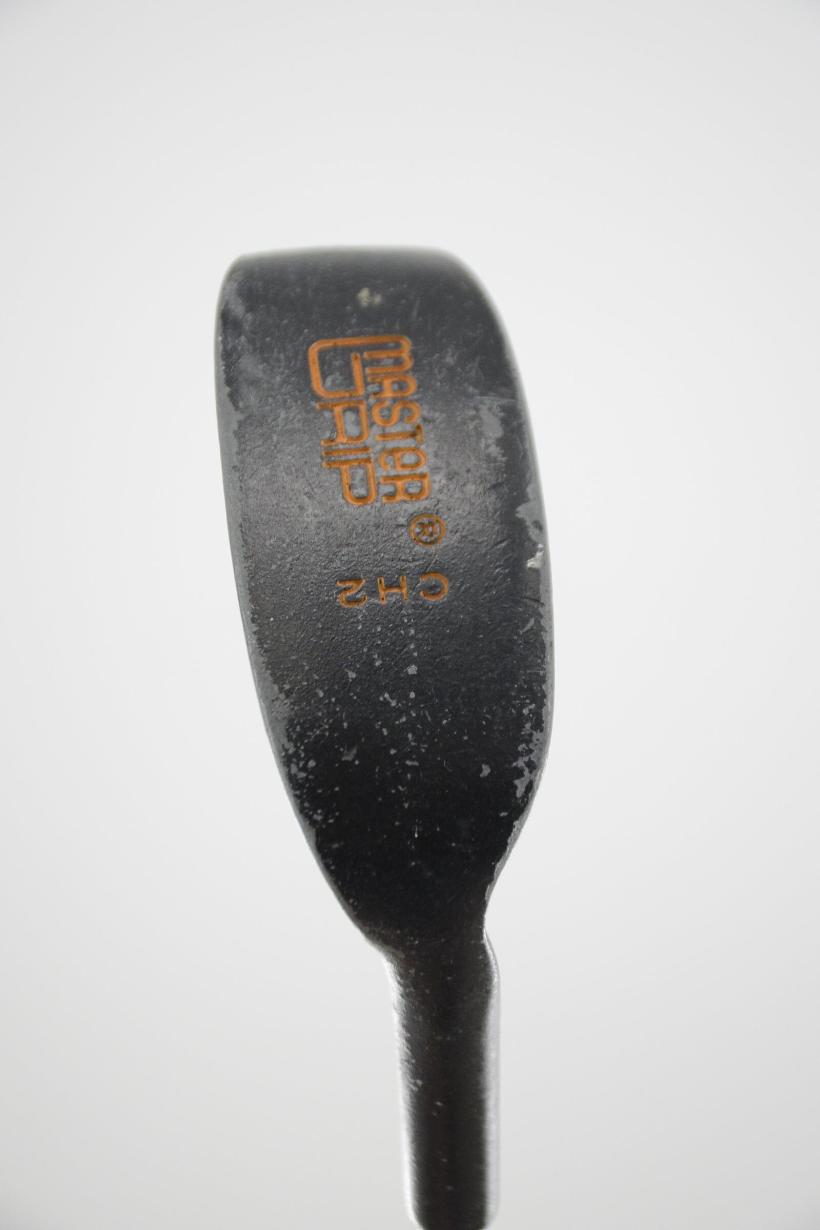 Master Grip CH2 Chipper S Flex 34.5" Golf Clubs GolfRoots 
