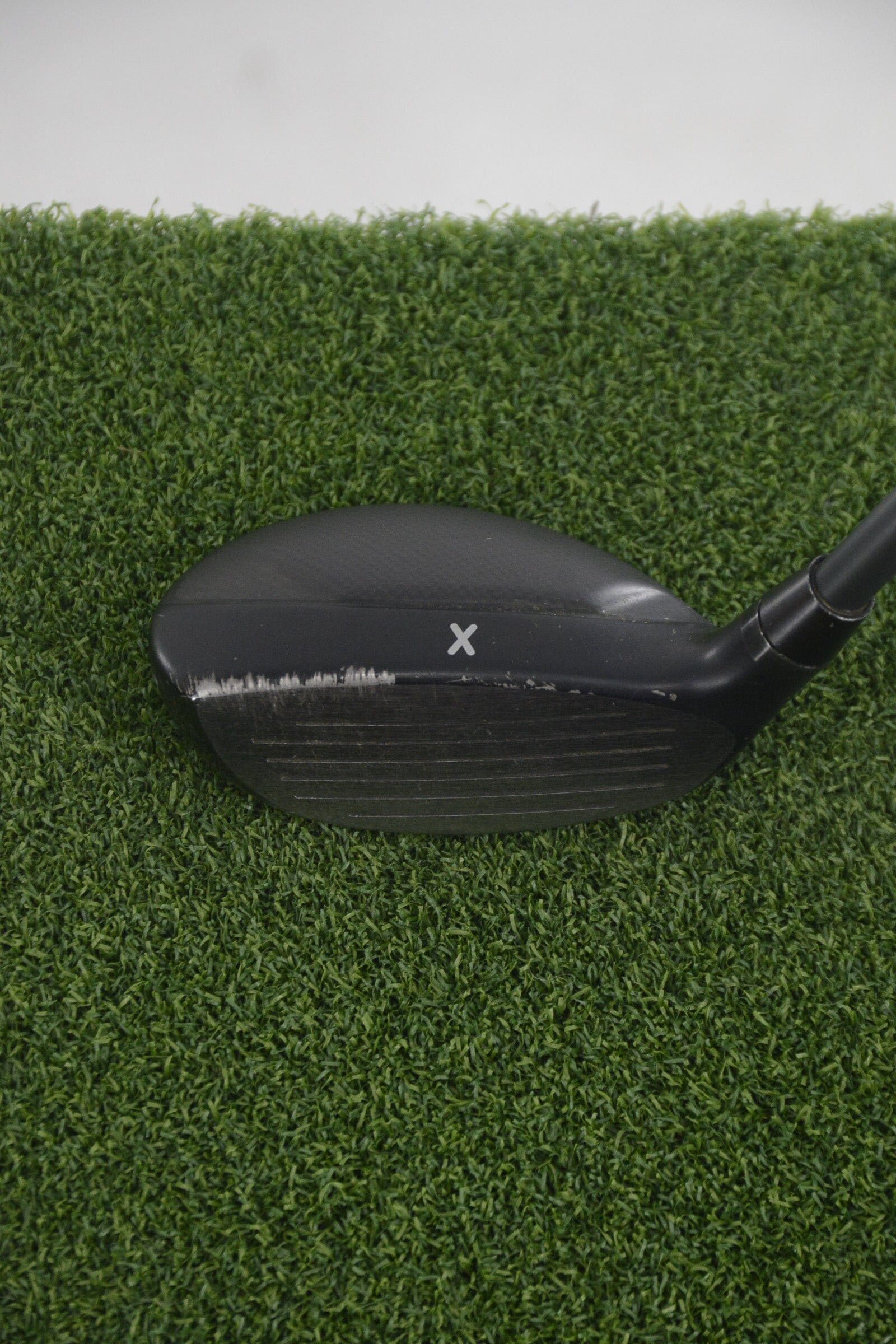 PXG 0317X Gen 2 19 Degree Hybrid X Flex 39.75" Golf Clubs GolfRoots 