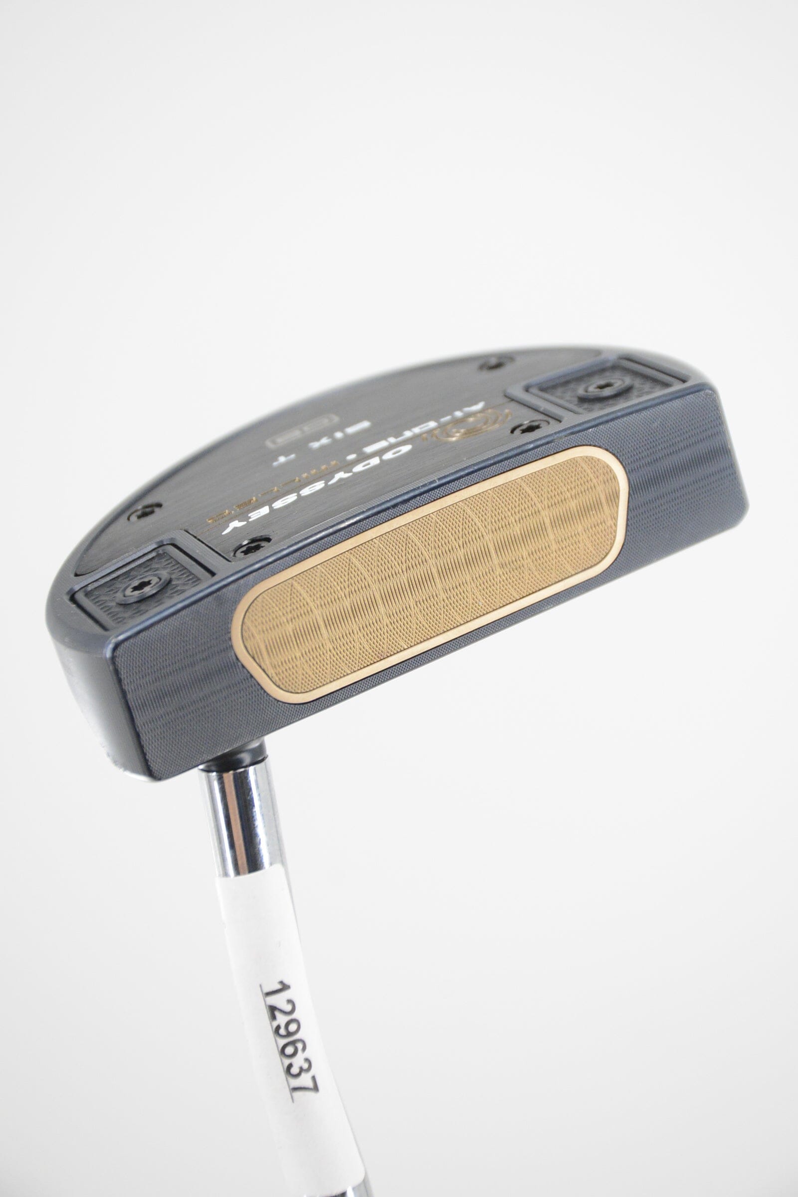 Odyssey ai-ONE Milled 6 T DB Putter 35" Golf Clubs GolfRoots 