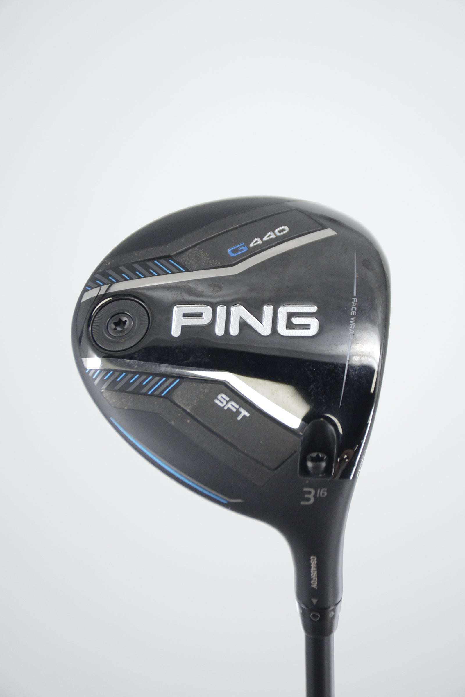 Ping G440 SFT 3 Wood R Flex 42.75"