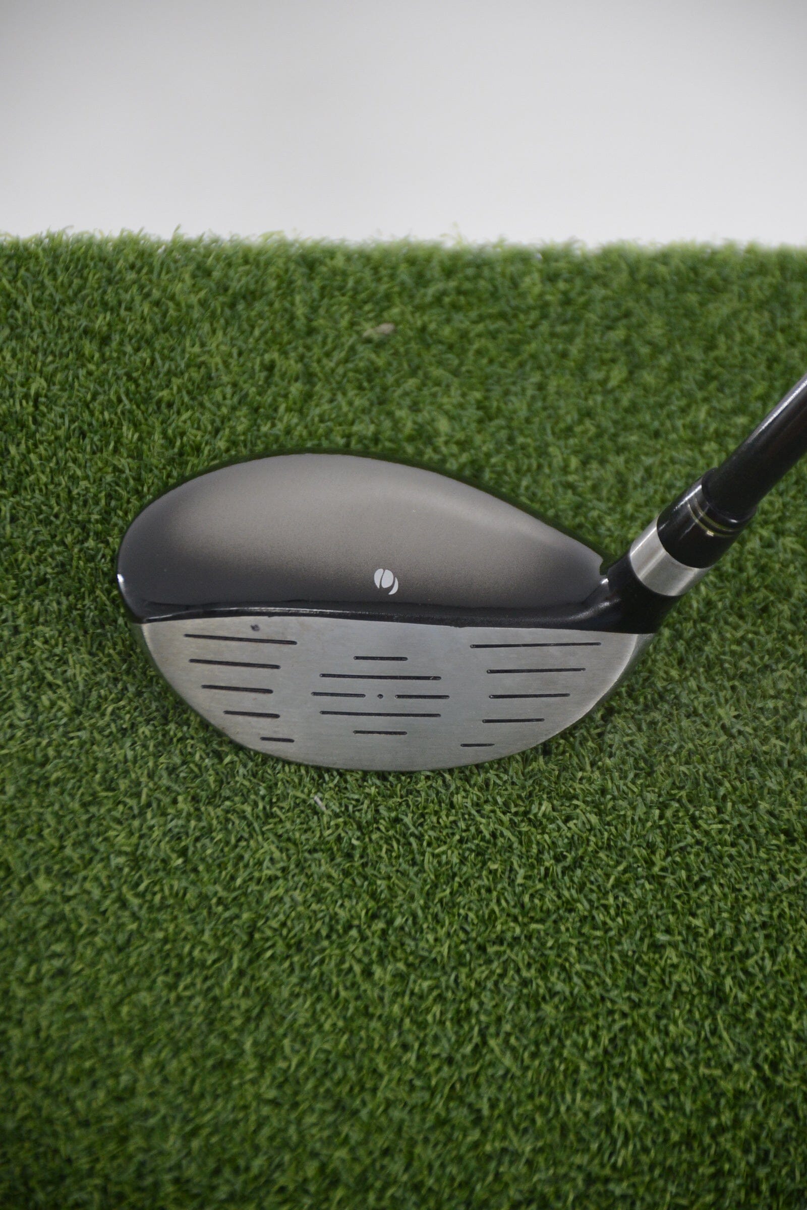 Orlimar Spectrum 4 Hybrid R Flex 39.25" Golf Clubs GolfRoots 