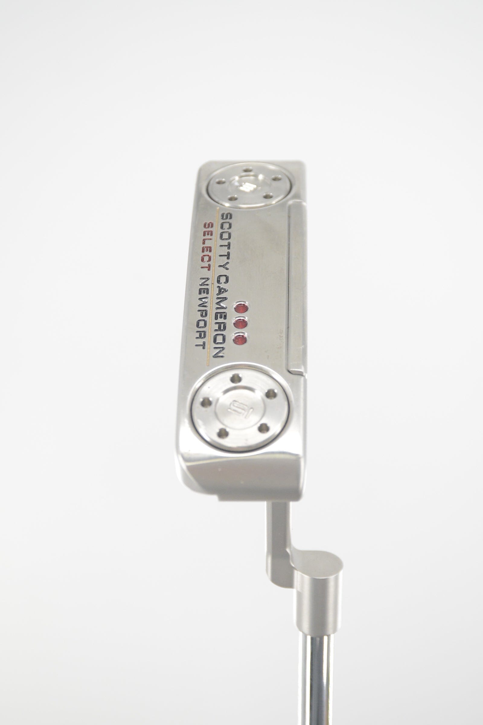 Scotty Cameron 2018 Select Newport Putter 34"