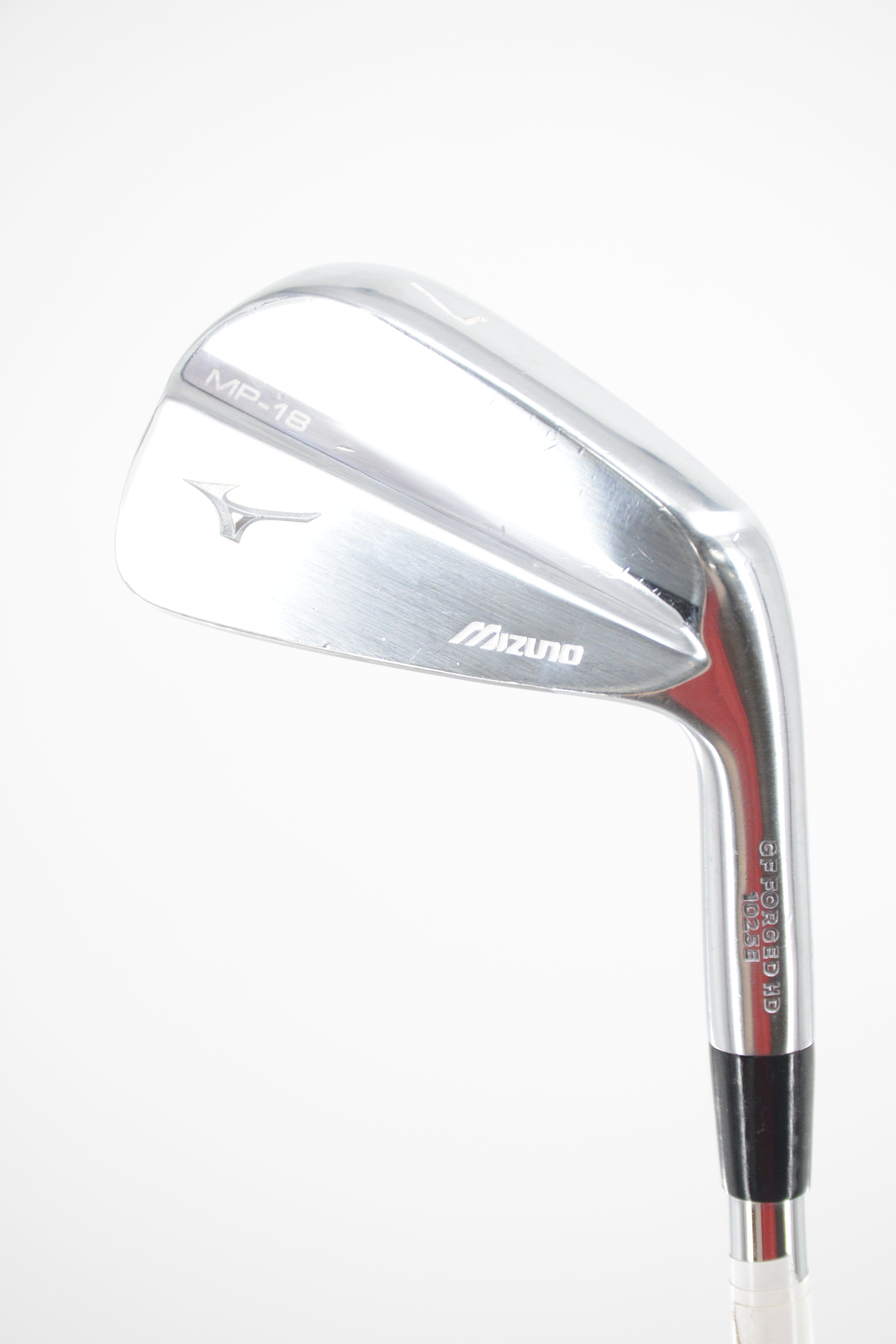 Mizuno MP-18 7 Iron S Flex 36.75" Golf Clubs GolfRoots 