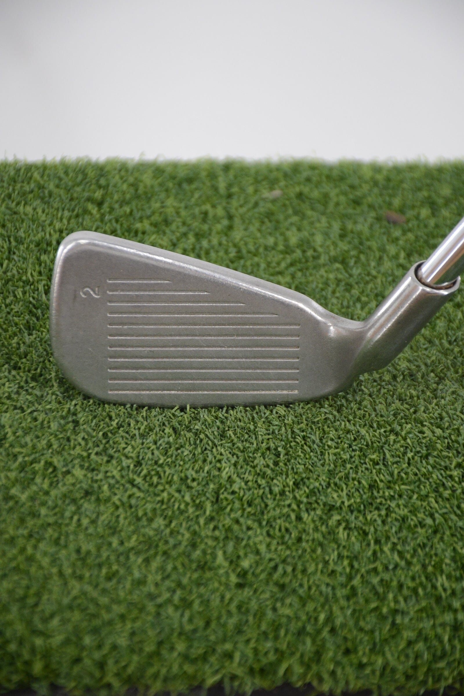 Ping I3 Blade 2 Iron S Flex 39.75" Golf Clubs GolfRoots 