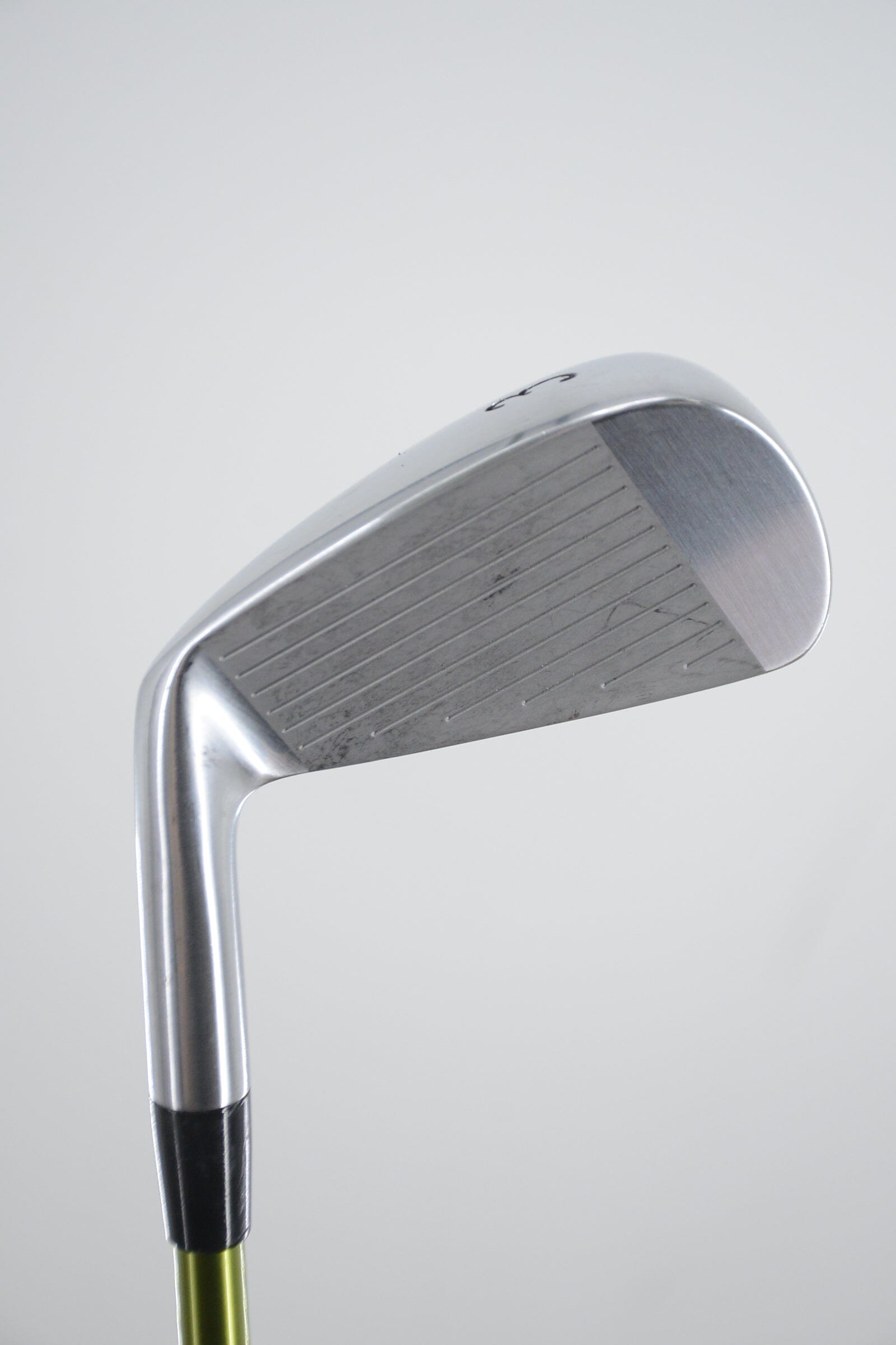Bridgestone J33 Airmuscle 3 Driving Iron S Flex 39.5"