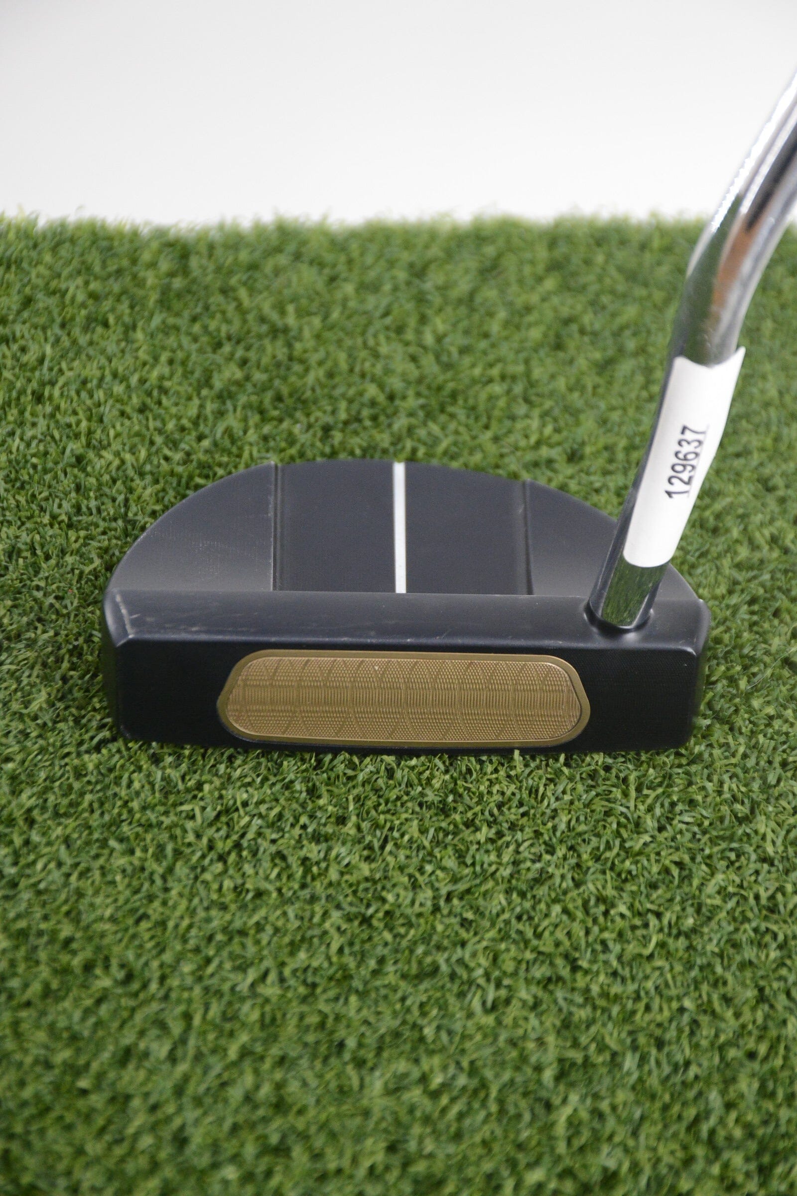 Odyssey ai-ONE Milled 6 T DB Putter 35" Golf Clubs GolfRoots 