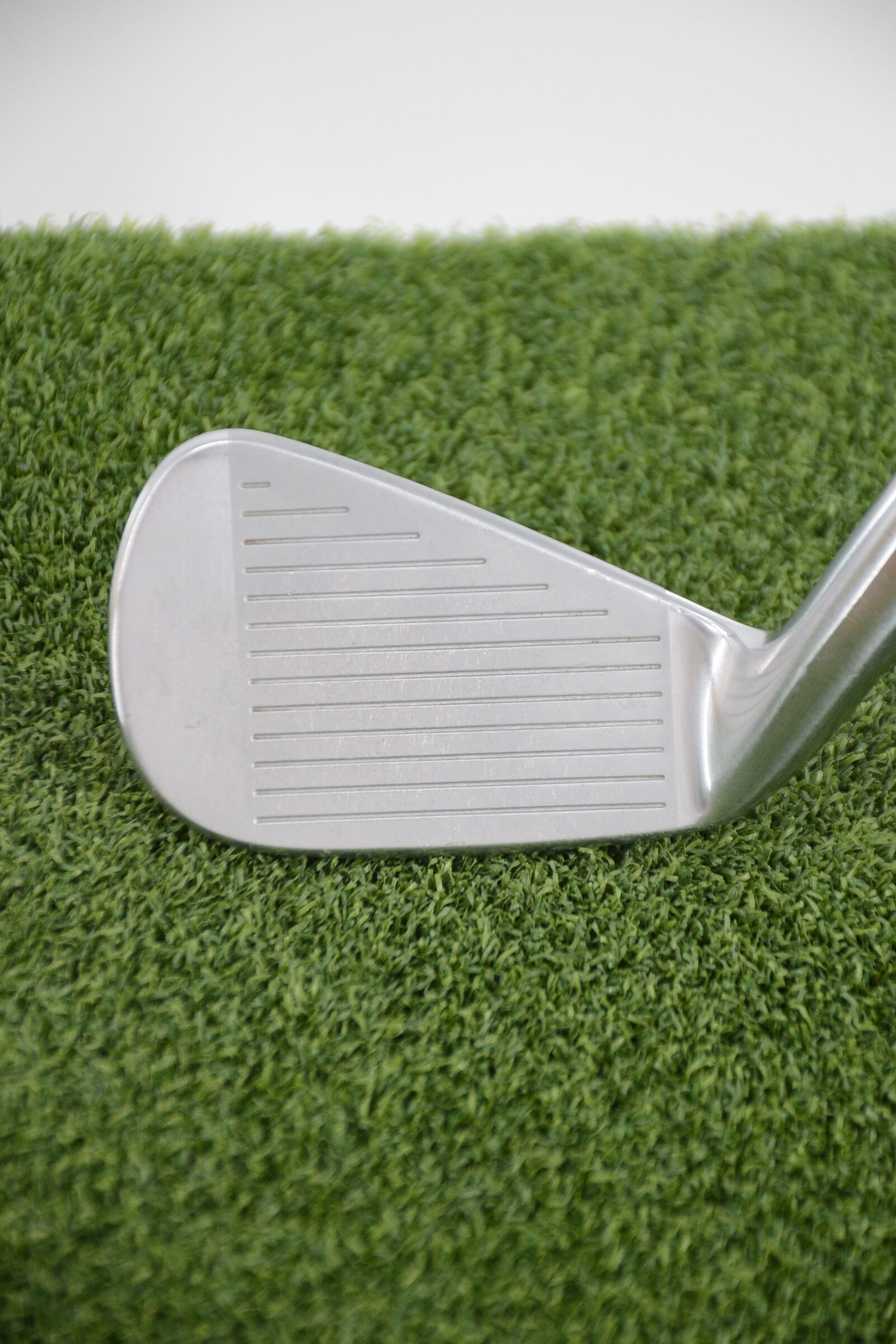 Mizuno Pro 221 7 Iron X Flex 37" Golf Clubs GolfRoots 