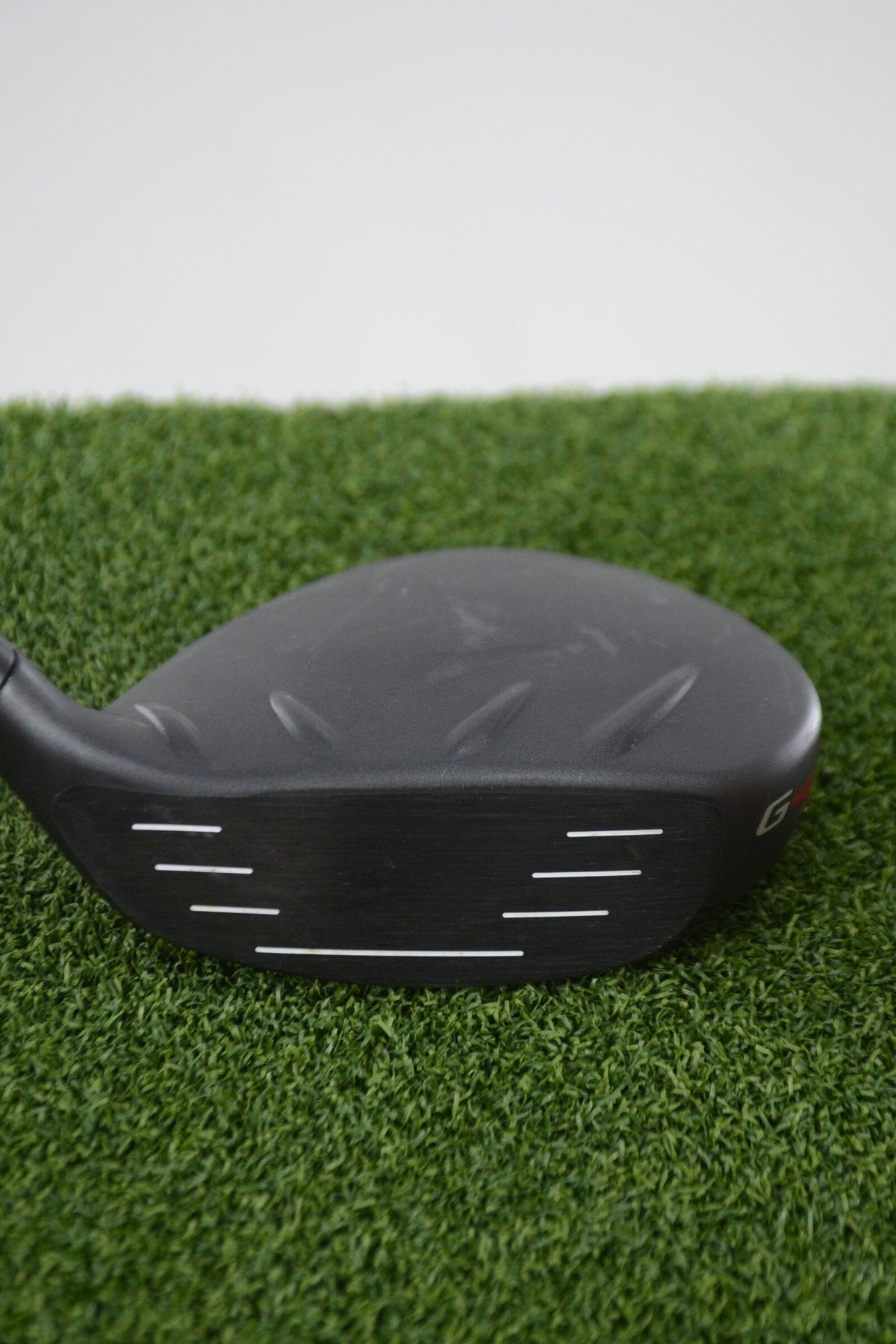 Lefty Ping G410 3 Wood X Flex 45.25" Golf Clubs GolfRoots 