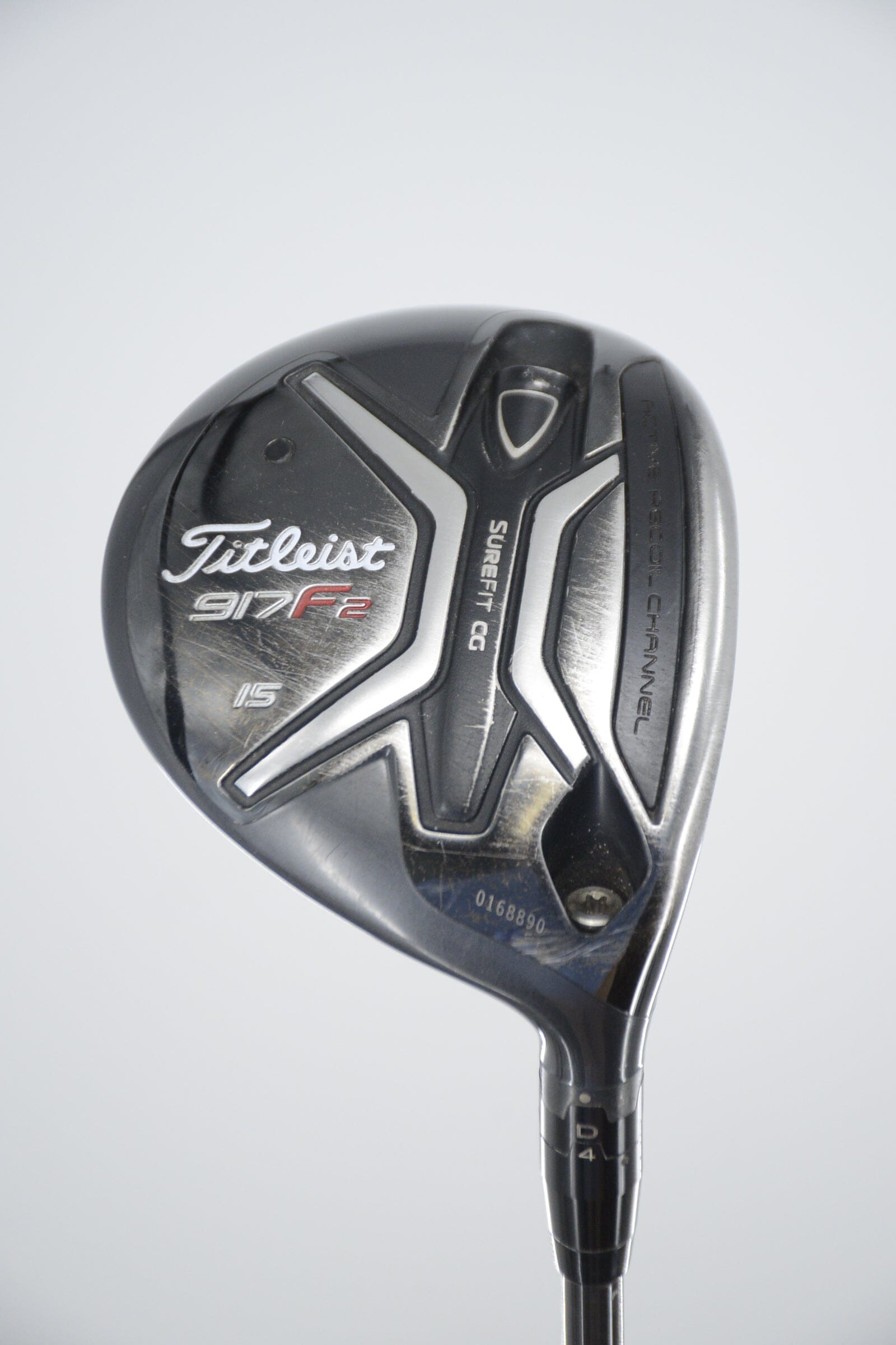 Titleist 917F2 15 Degree Wood SR Flex 42.75" Golf Clubs GolfRoots 
