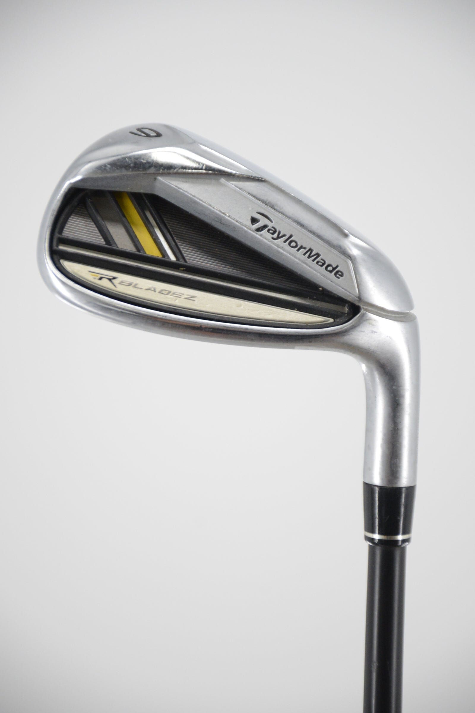 TaylorMade Rocketbladez 9 Iron R Flex 36" Golf Clubs GolfRoots 