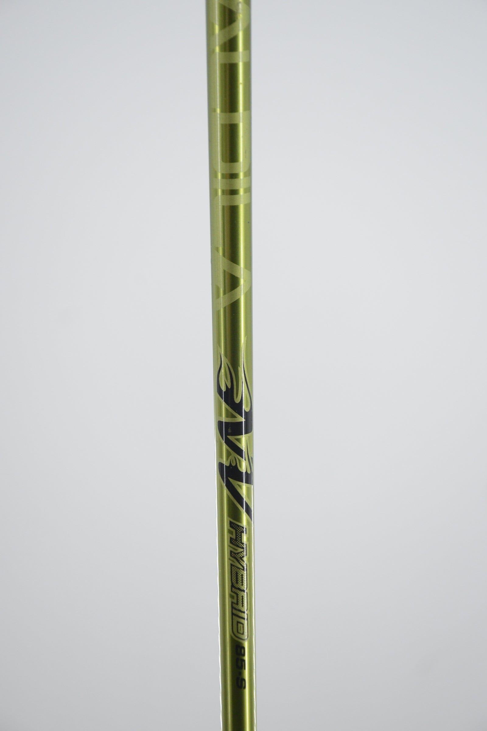 Bridgestone J33 Airmuscle 3 Driving Iron S Flex 39.5"