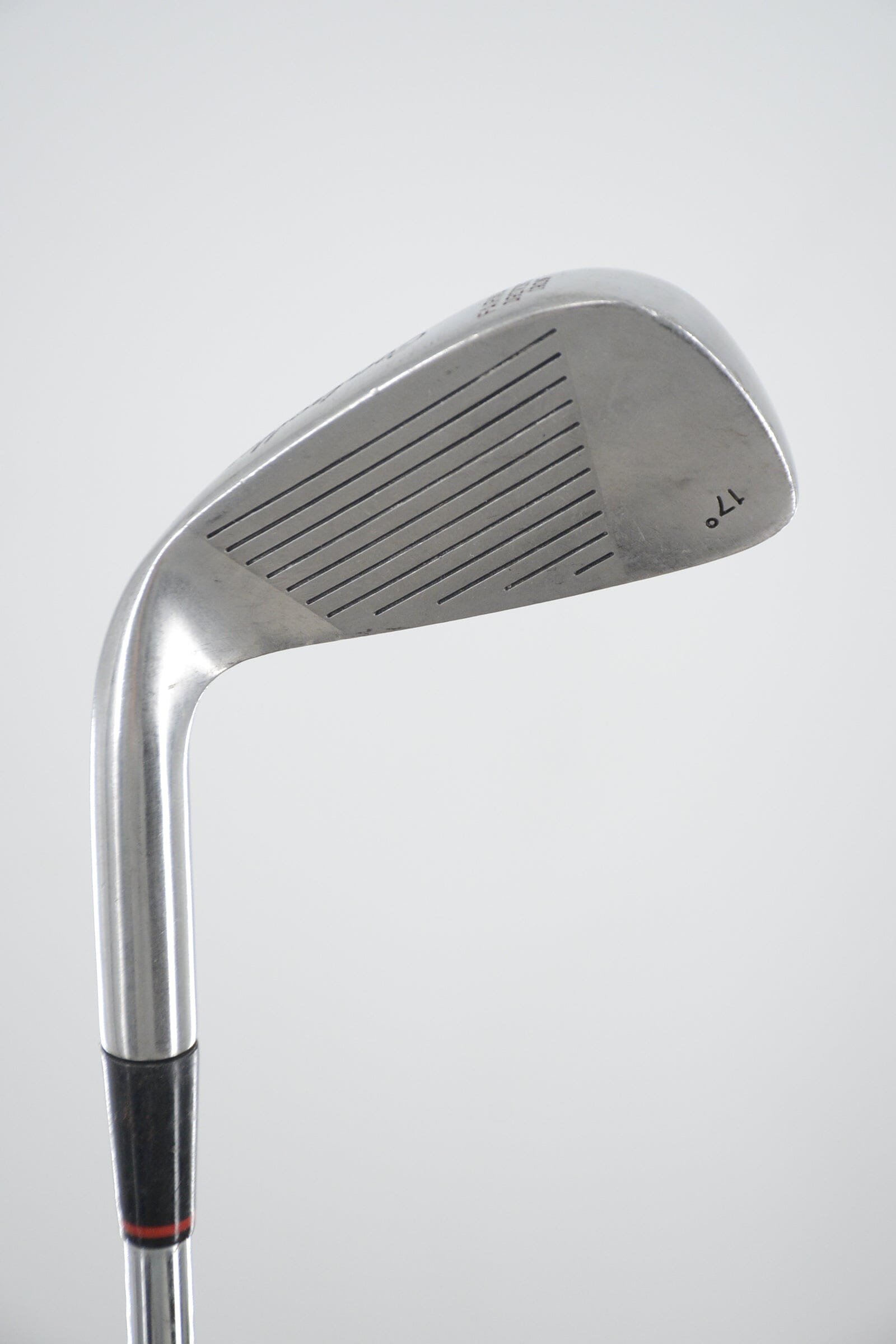 Controller Roll & Bulge 17 Degree Driving Iron R Flex 39.5" Golf Clubs GolfRoots 