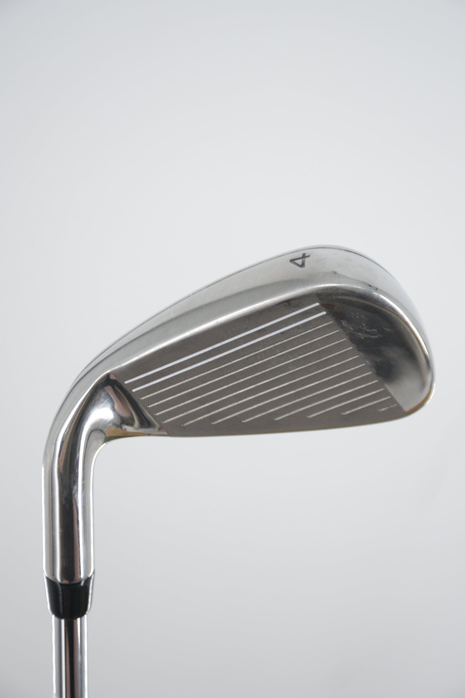 Callaway Rogue ST Max OS 4 Iron R Flex 38.5"