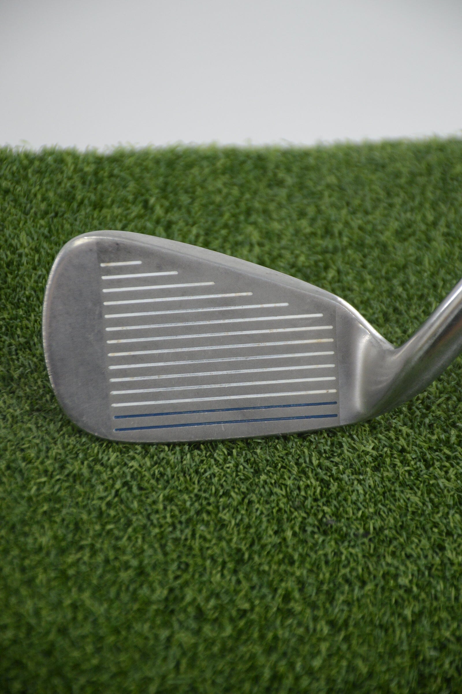 Women's Kunnan EXT 7 Iron W Flex 35.5" Golf Clubs GolfRoots 