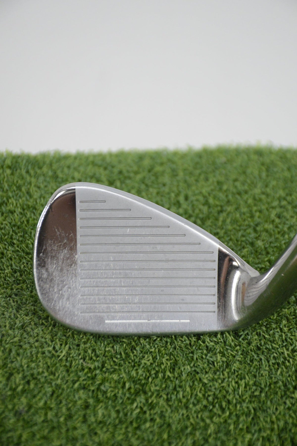 TaylorMade Burner '09 9 Iron R Flex 36" Golf Clubs GolfRoots 