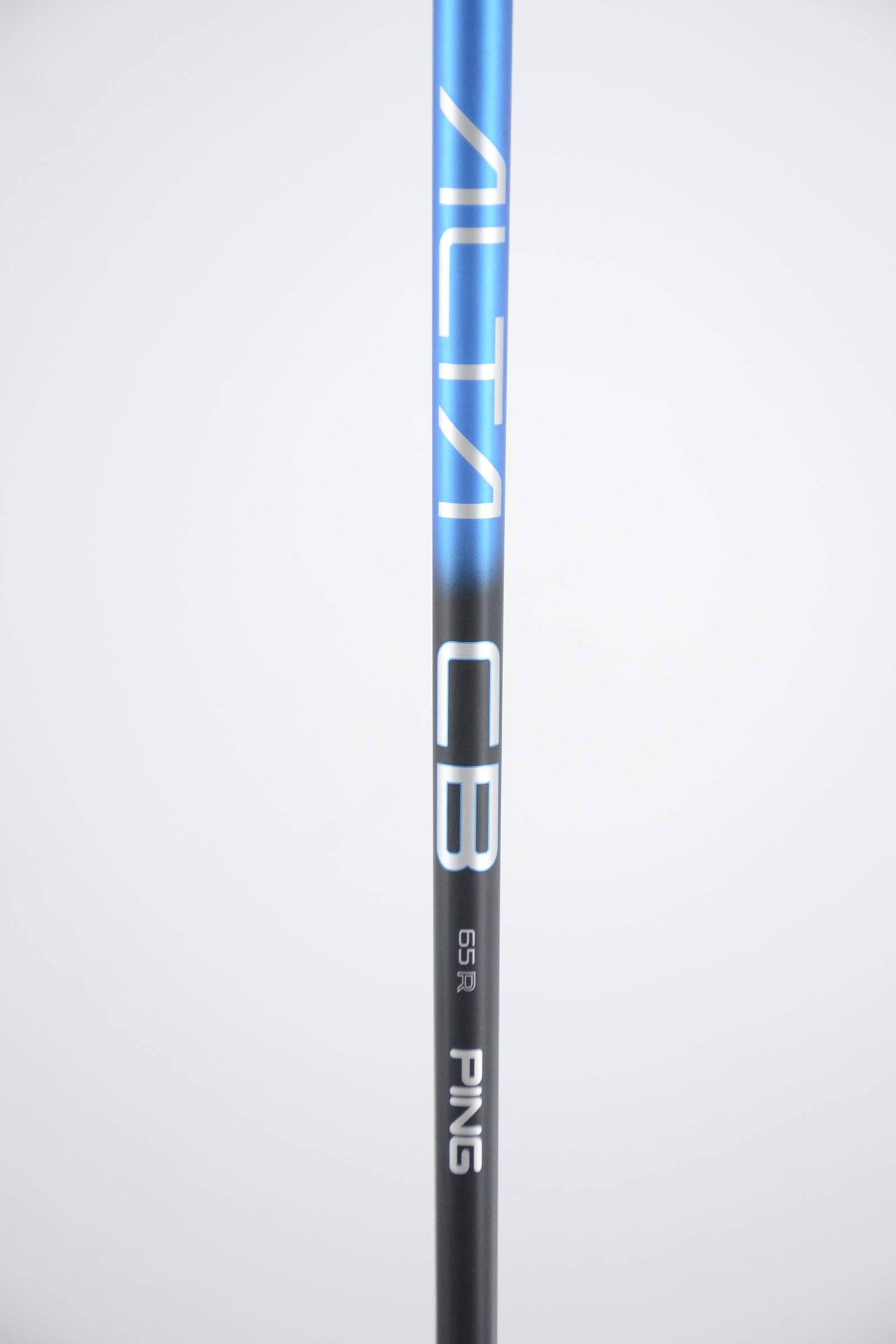 Ping G440 SFT 3 Wood R Flex 42.75"