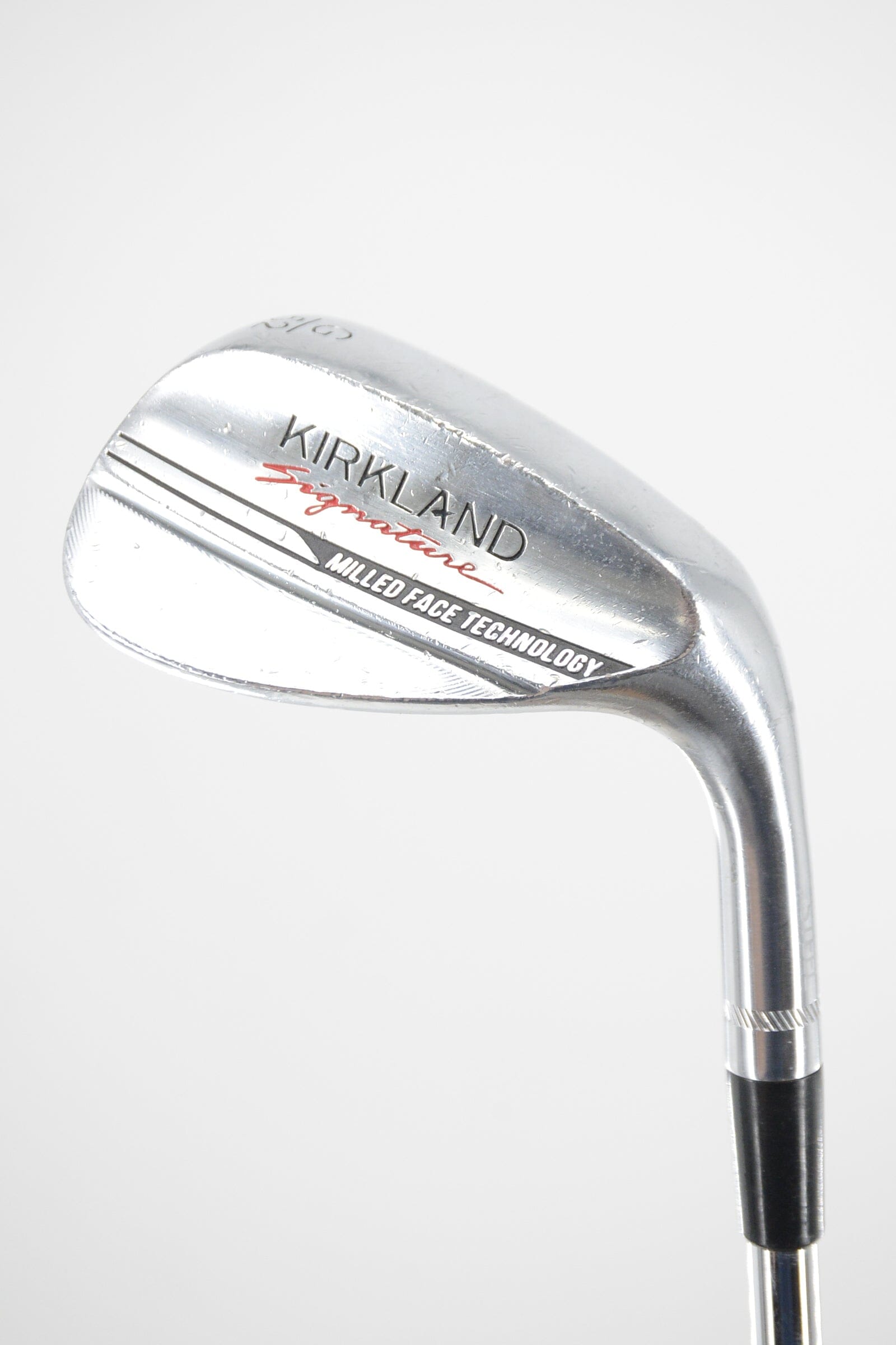 Kirkland Signature GW Wedge Flex 35.25" Golf Clubs GolfRoots 
