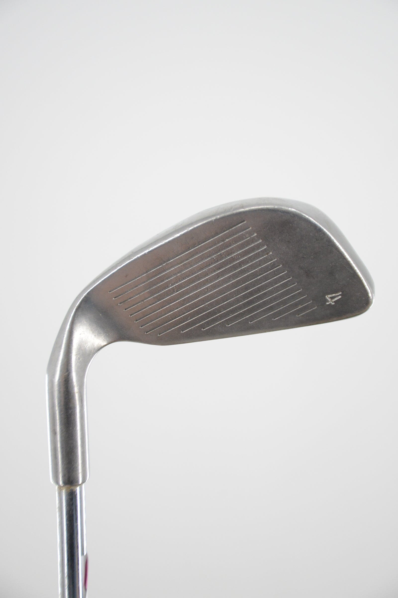 Z-Model Pro-Pride 4 Iron R Flex 38.5" Golf Clubs GolfRoots 