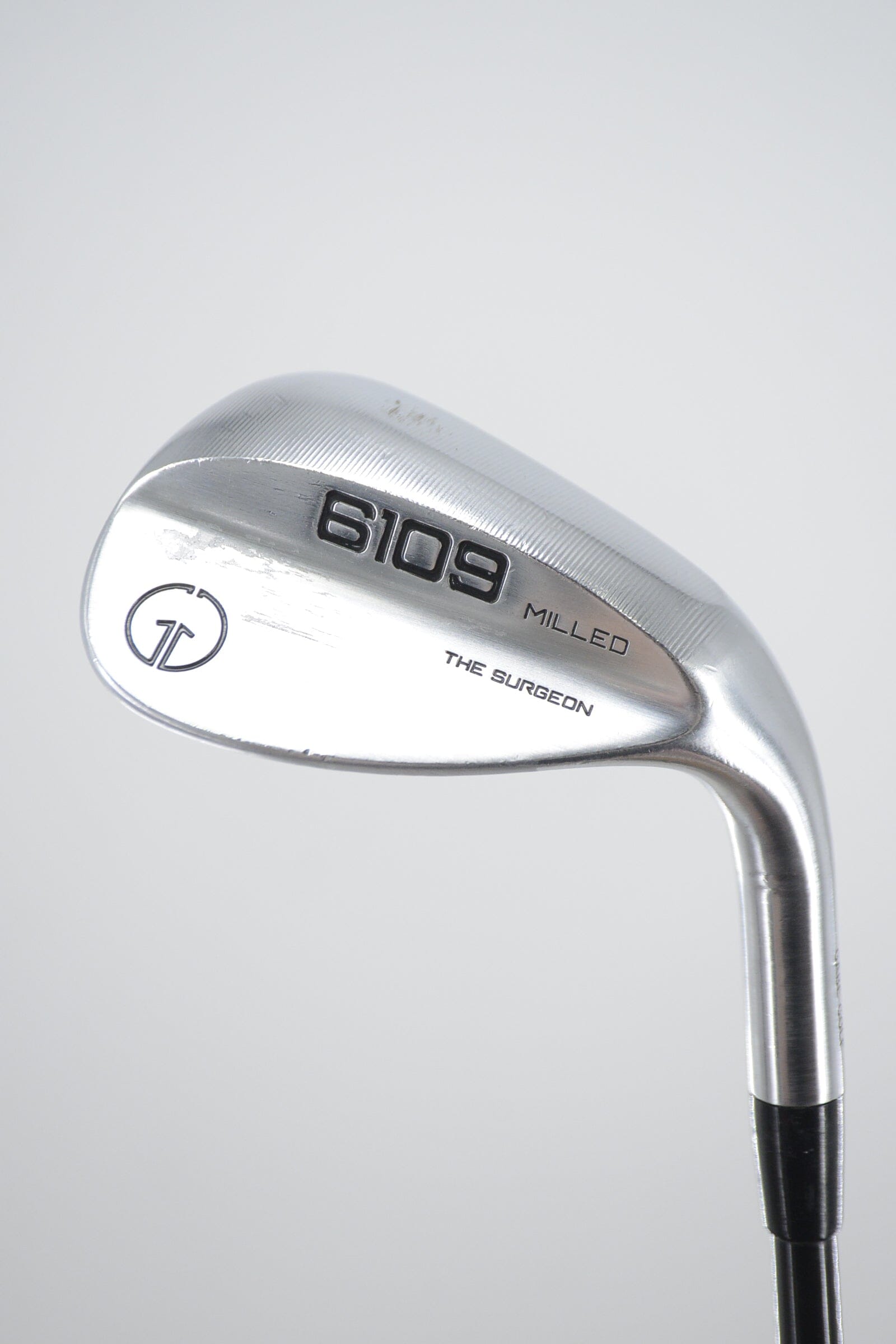 Gabe Golf  61 Degree Wedge Wedge Flex 34.5"