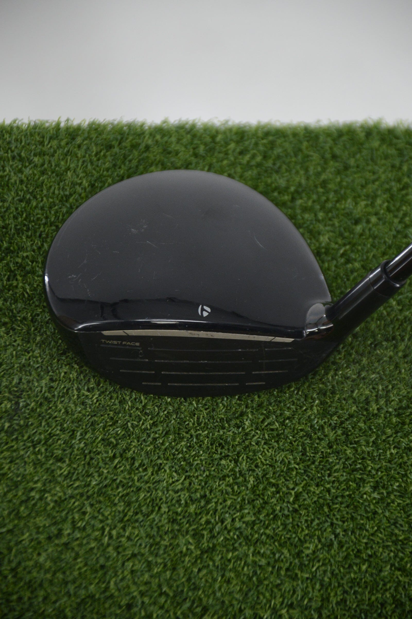TaylorMade Qi10 Max 3 Wood SR Flex 42.5" Golf Clubs GolfRoots 